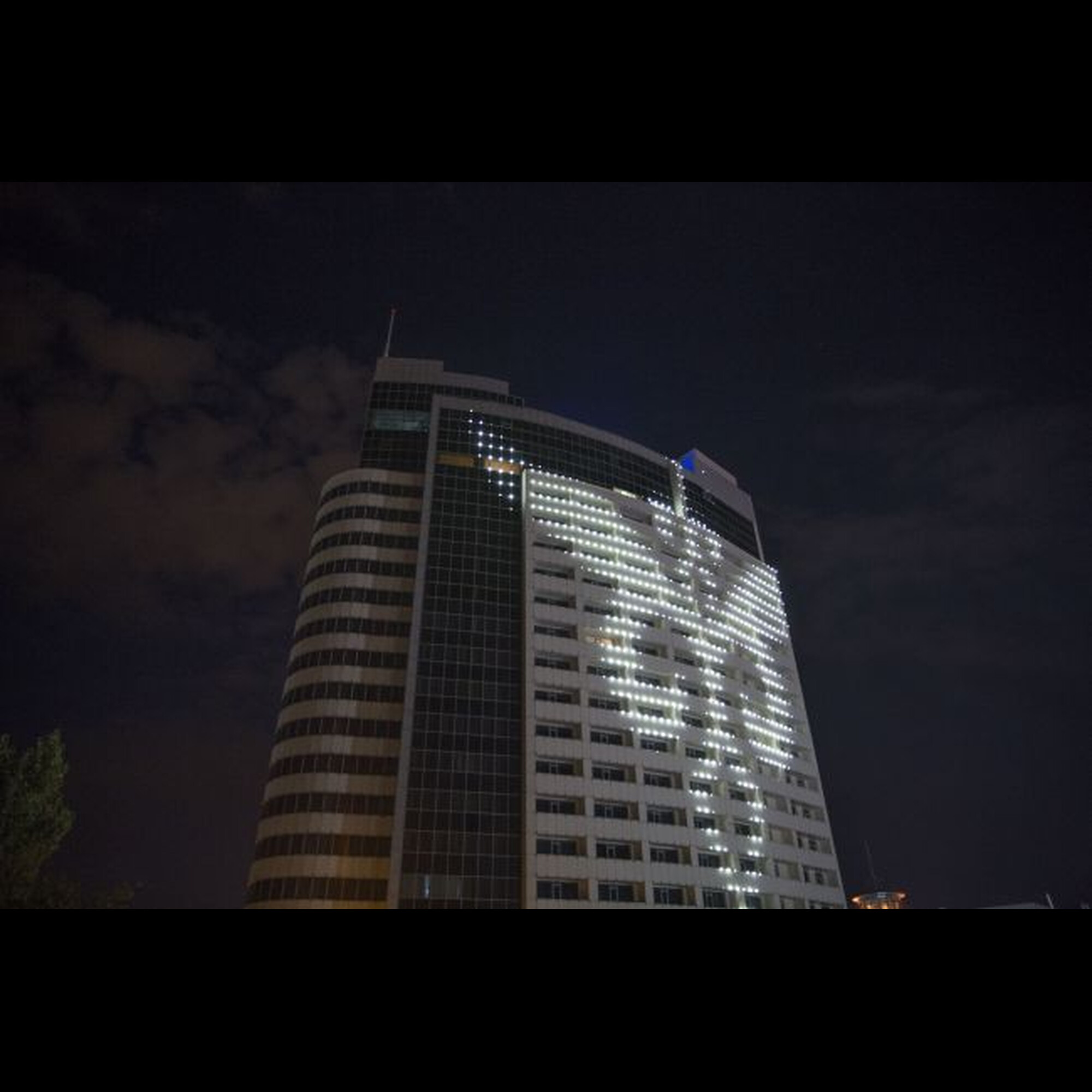 Пиксель PQ100 RGB SignImpress