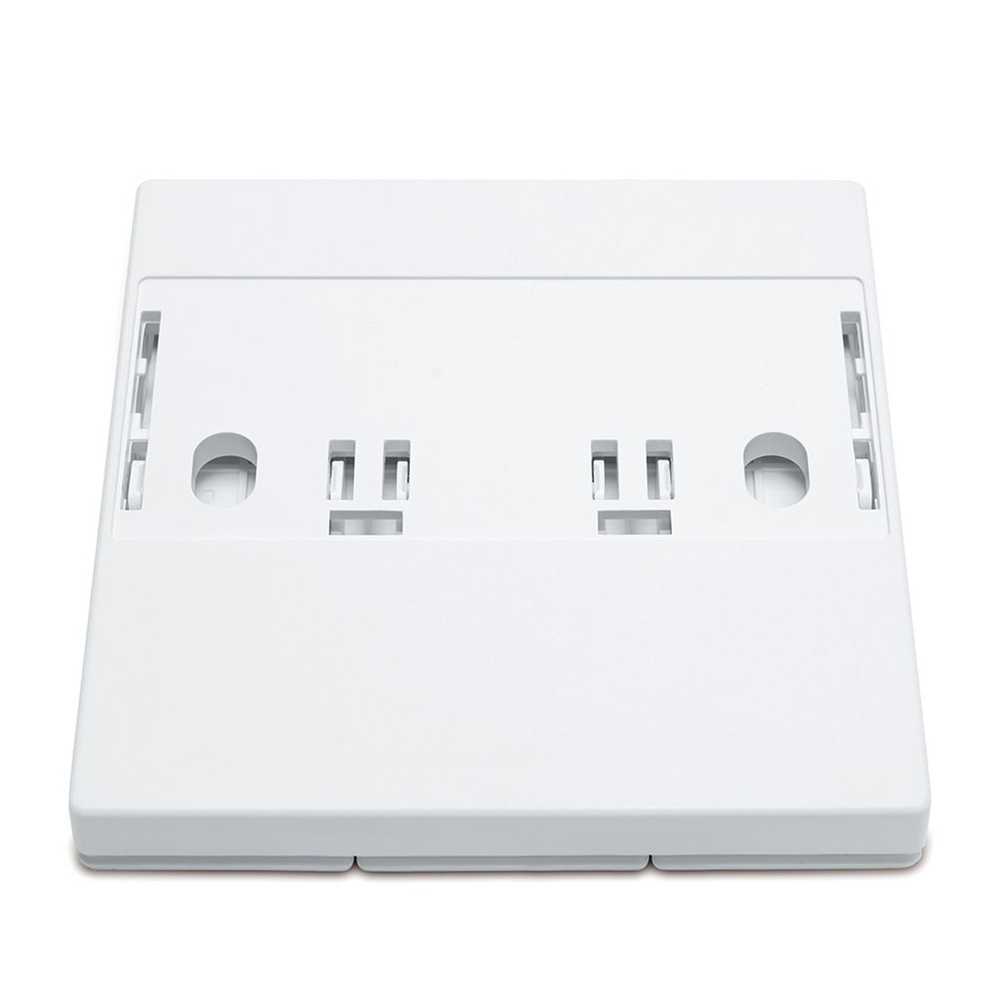 Выключатель дистанционного управления 250V 500W трехклавишный, TM83 Feron