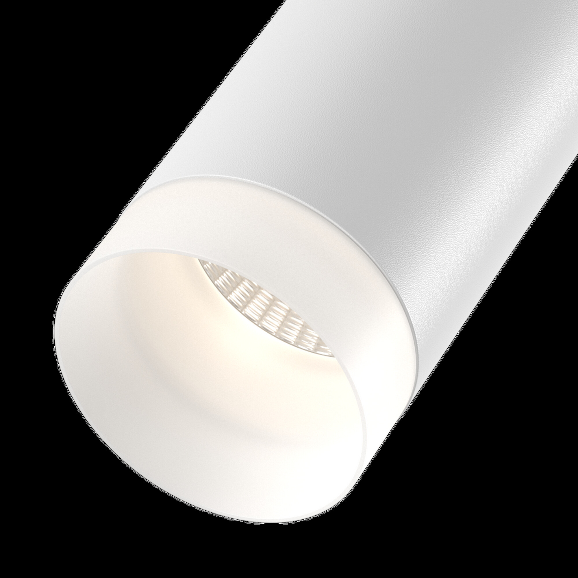 Дефлектор сменный для светильников MINI VILLY, акрил матовый SWG