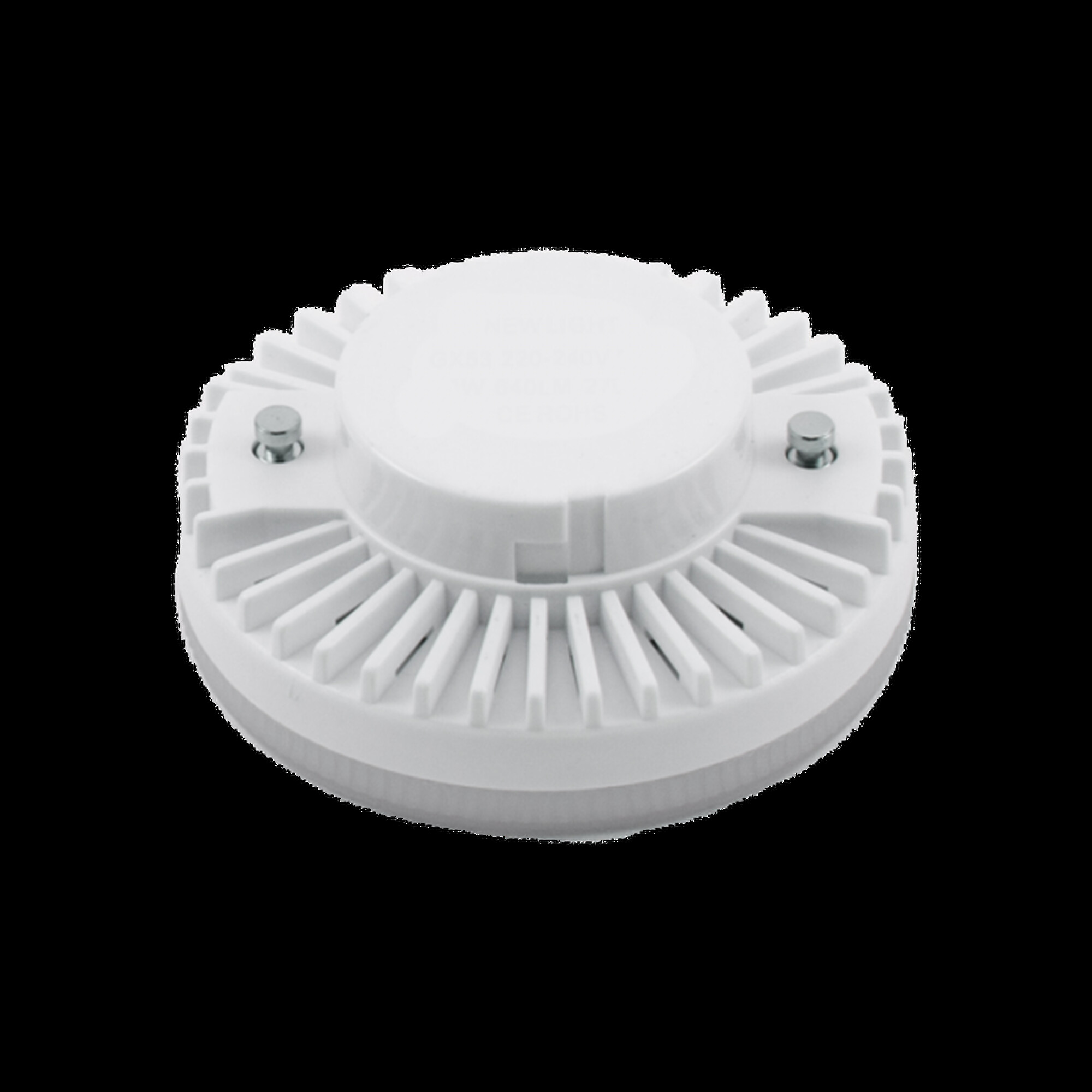 Лампа светодиодная GX53 8Вт 4000К SignImpress 2020г (распродажа)