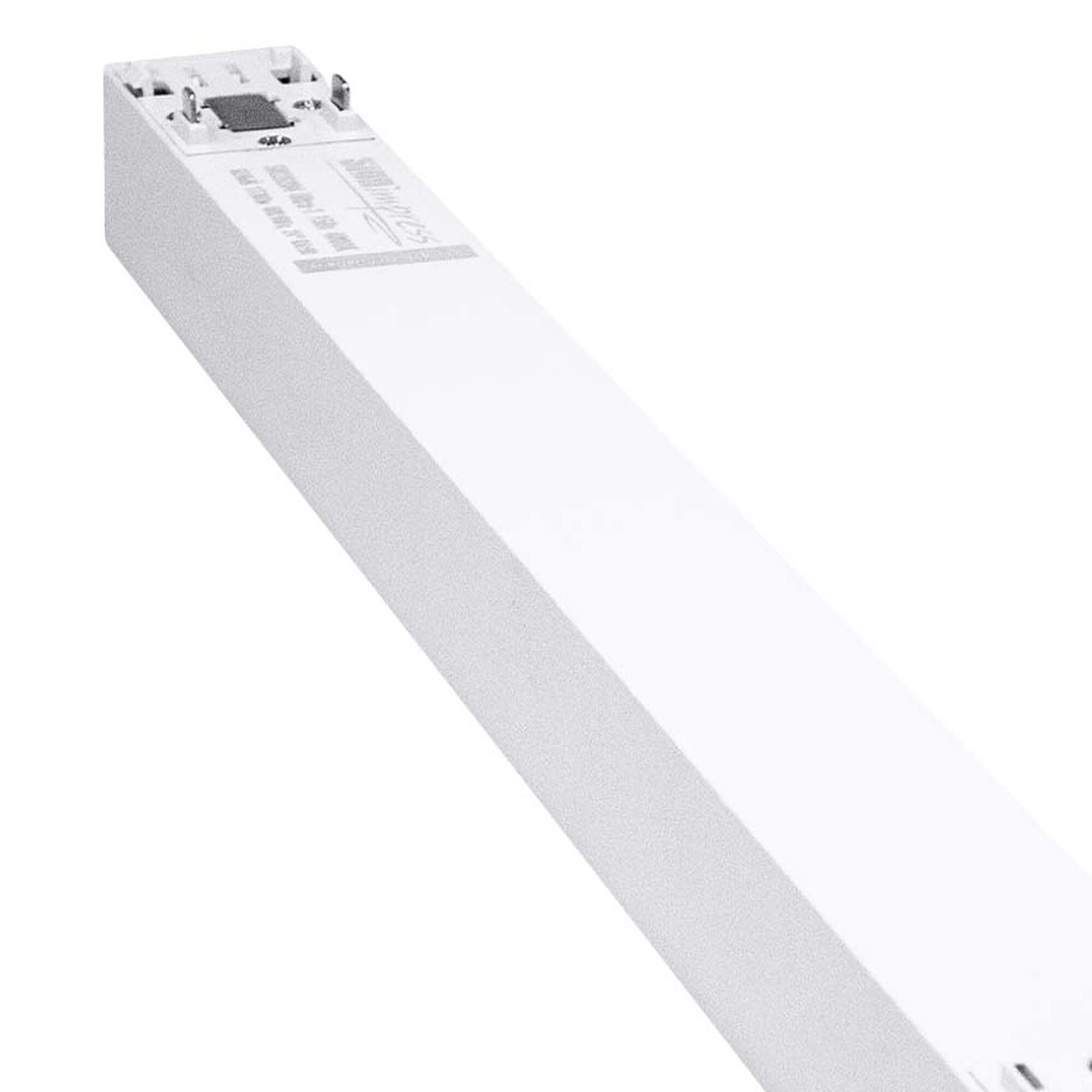 Светильник трековый однофазный магнитный линейный Ultra-1 48В 15Вт 4000К Белый 3года SignImpress