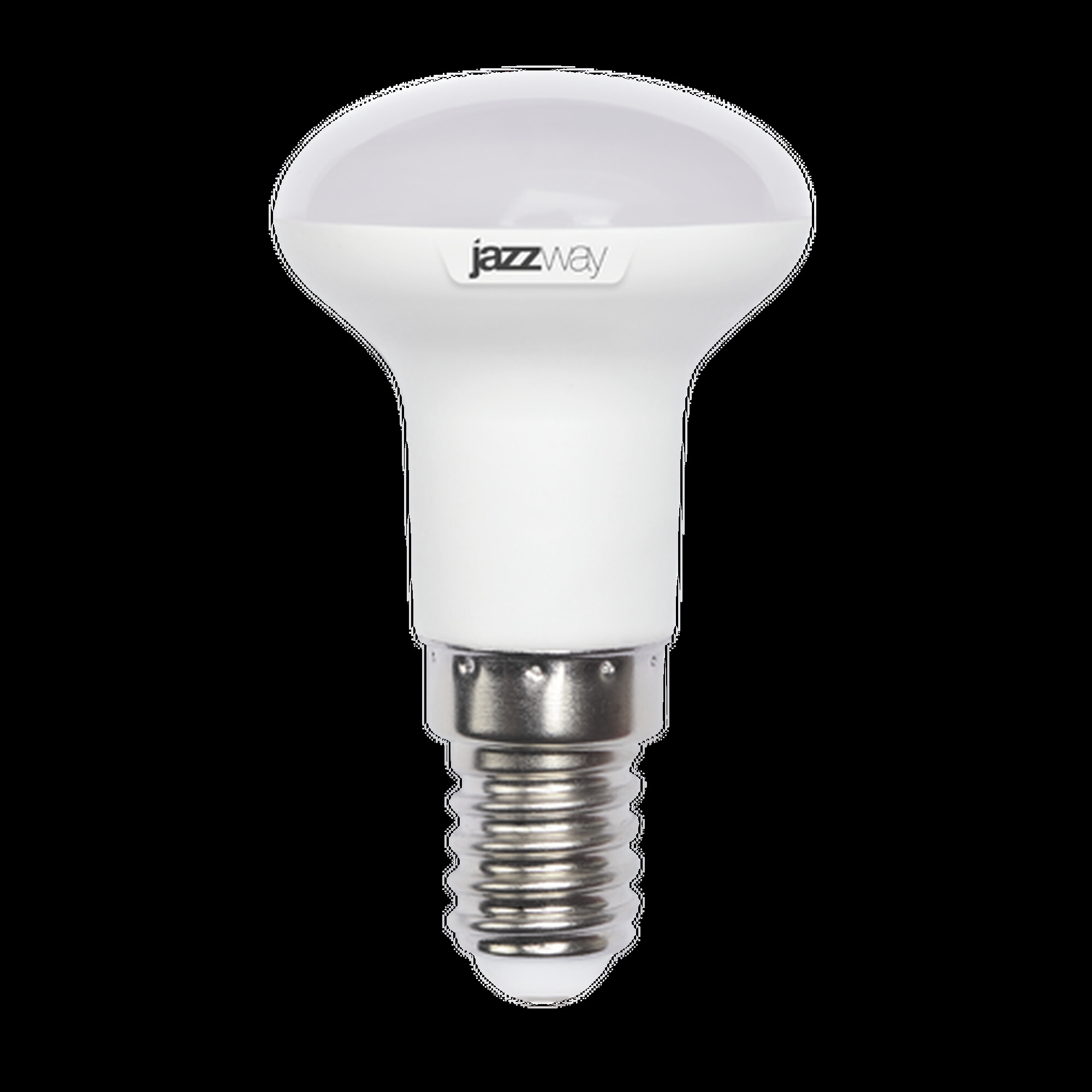 Лампа светодиодная PLED-SP R50  7w 5000K E14 230/50 Power Jazzway