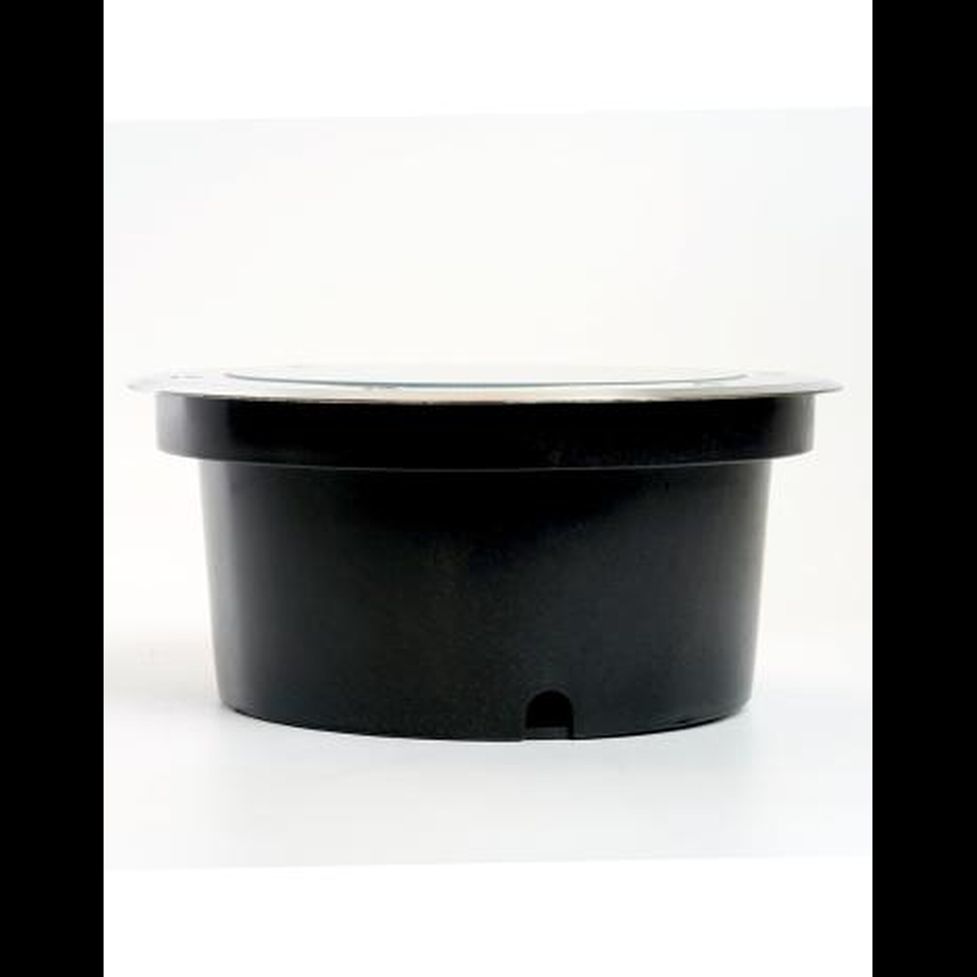 Светодиодный светильник тротуарный (грунтовый) SP2804, 20W, AC12V, низковольтный, 4000K, металл Fero