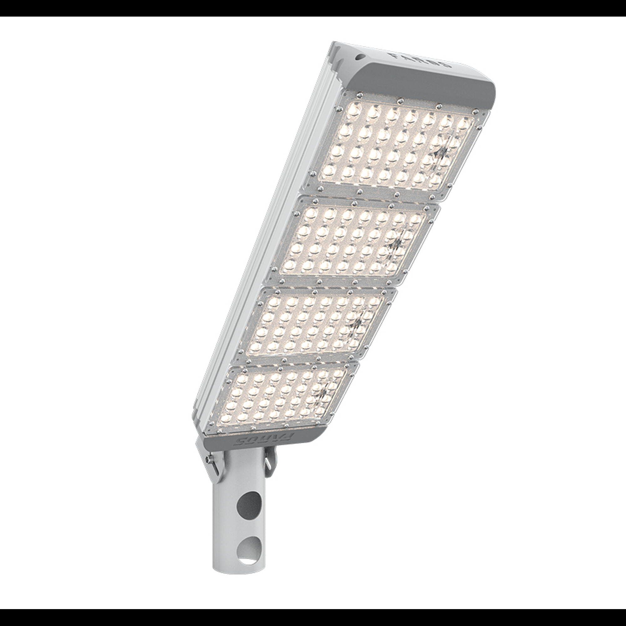 Светильник светодиодный FP 150 100W 3000K PI150x55 Faros