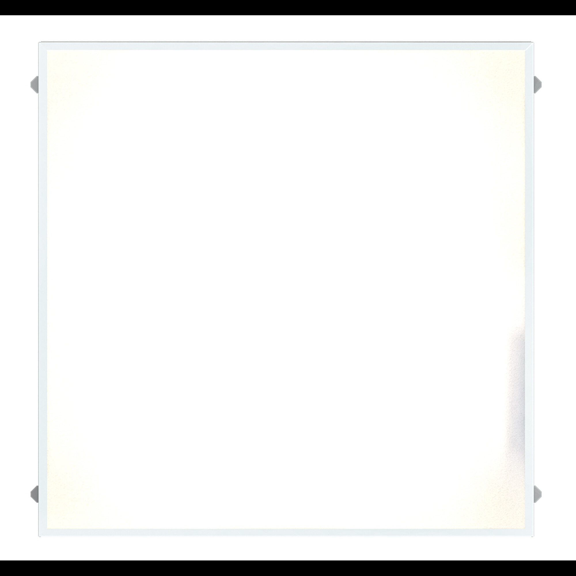 Светильник светодиодный FG 595 GRL 36W 5000K призма Faros