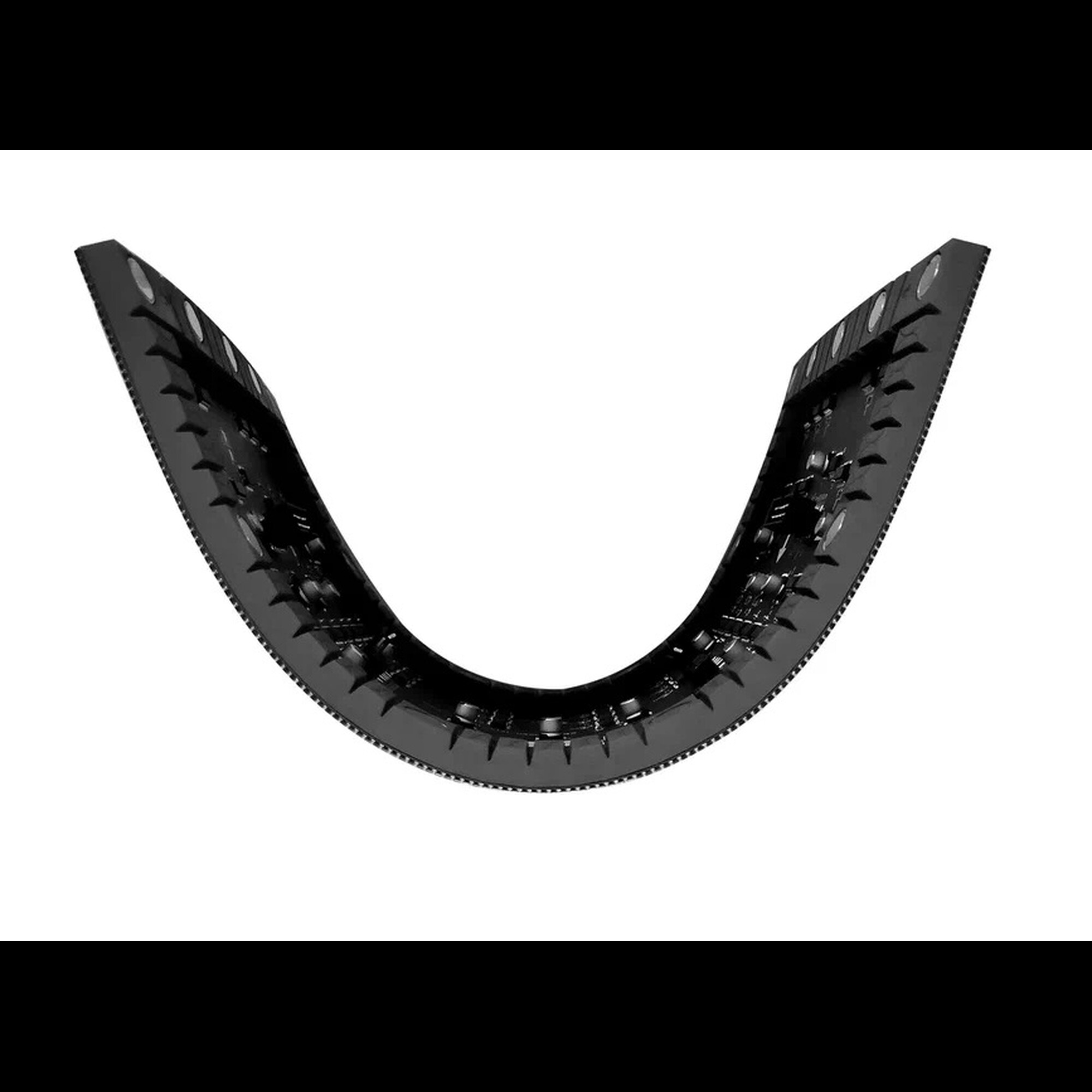 Модуль светодиодный гибкий Indoor Q2,5 1920Hz SMD1515 RGB 500cd (320*160mm) CMA03Z-X234 GKGD