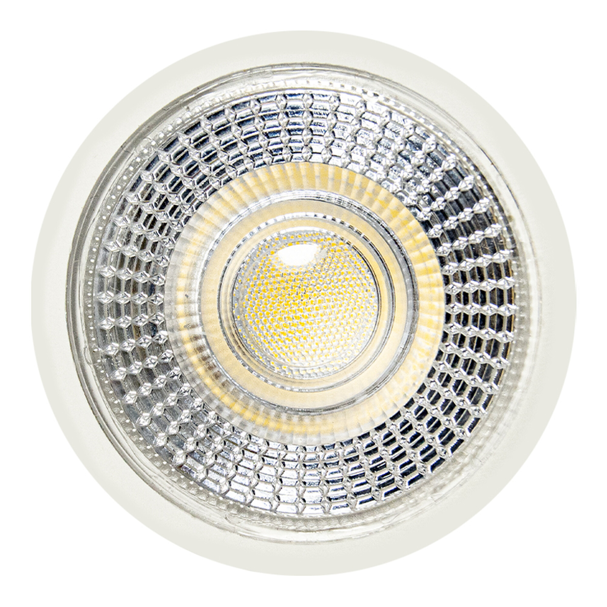 Модуль светодиодный PRO 7Вт 4000К линза 38гр CD IC SignImpress