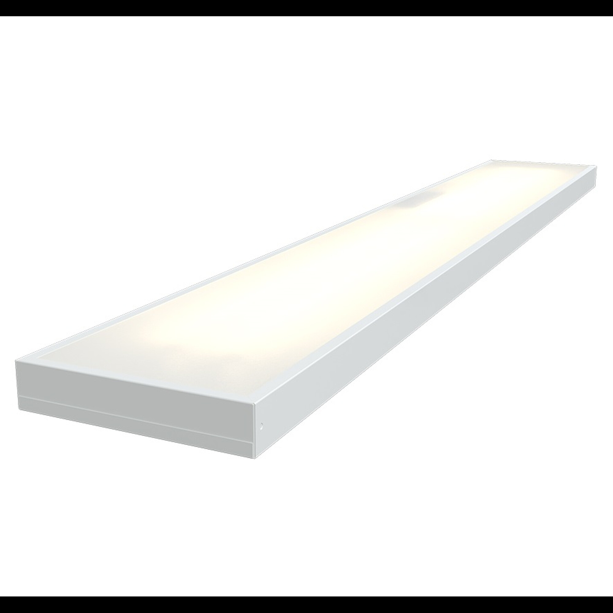 Светильник светодиодный FG 180 36W 4000K призма Faros