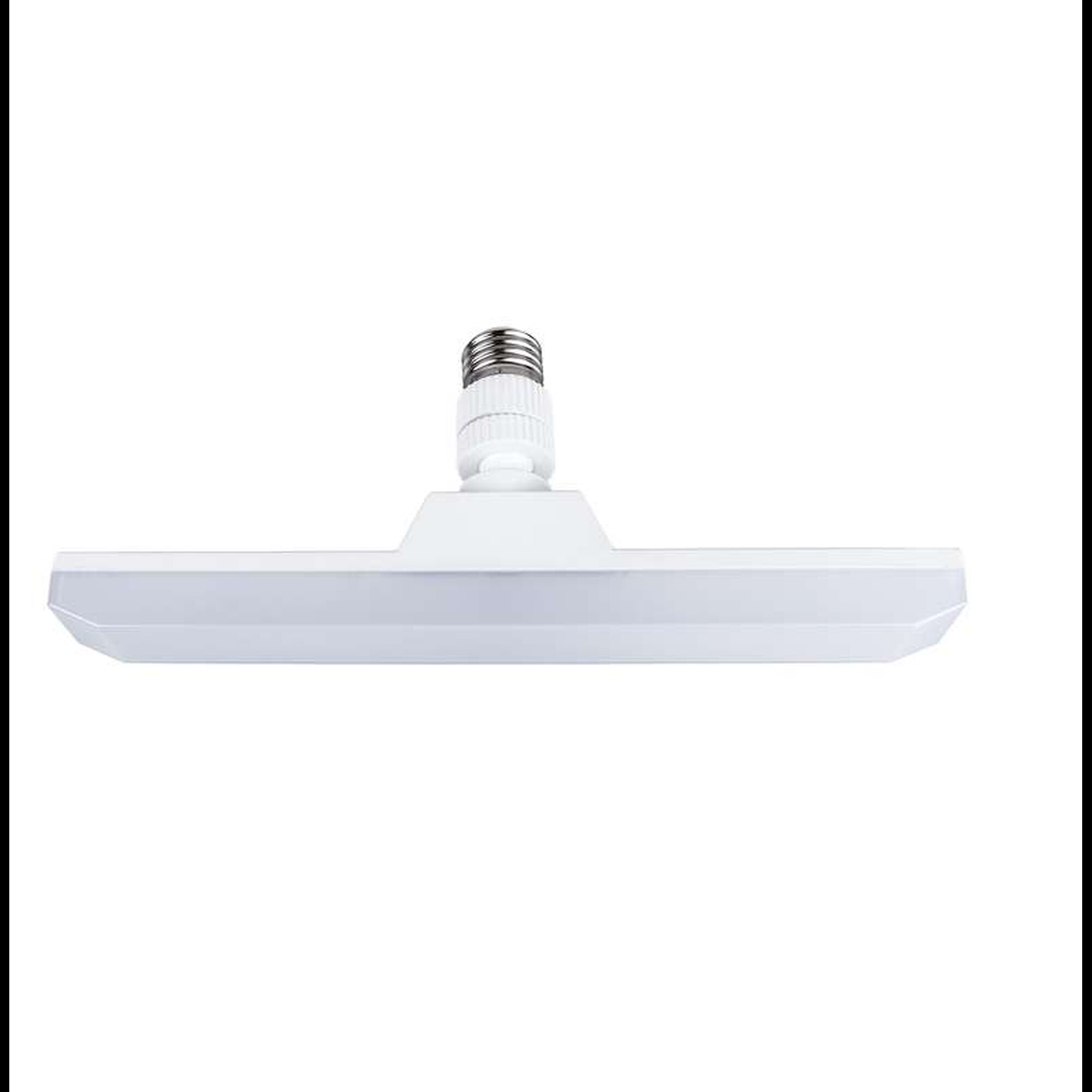 Лампа светодиодная New PLED T-tube 15w 6500K E27 160-265V Jazzway