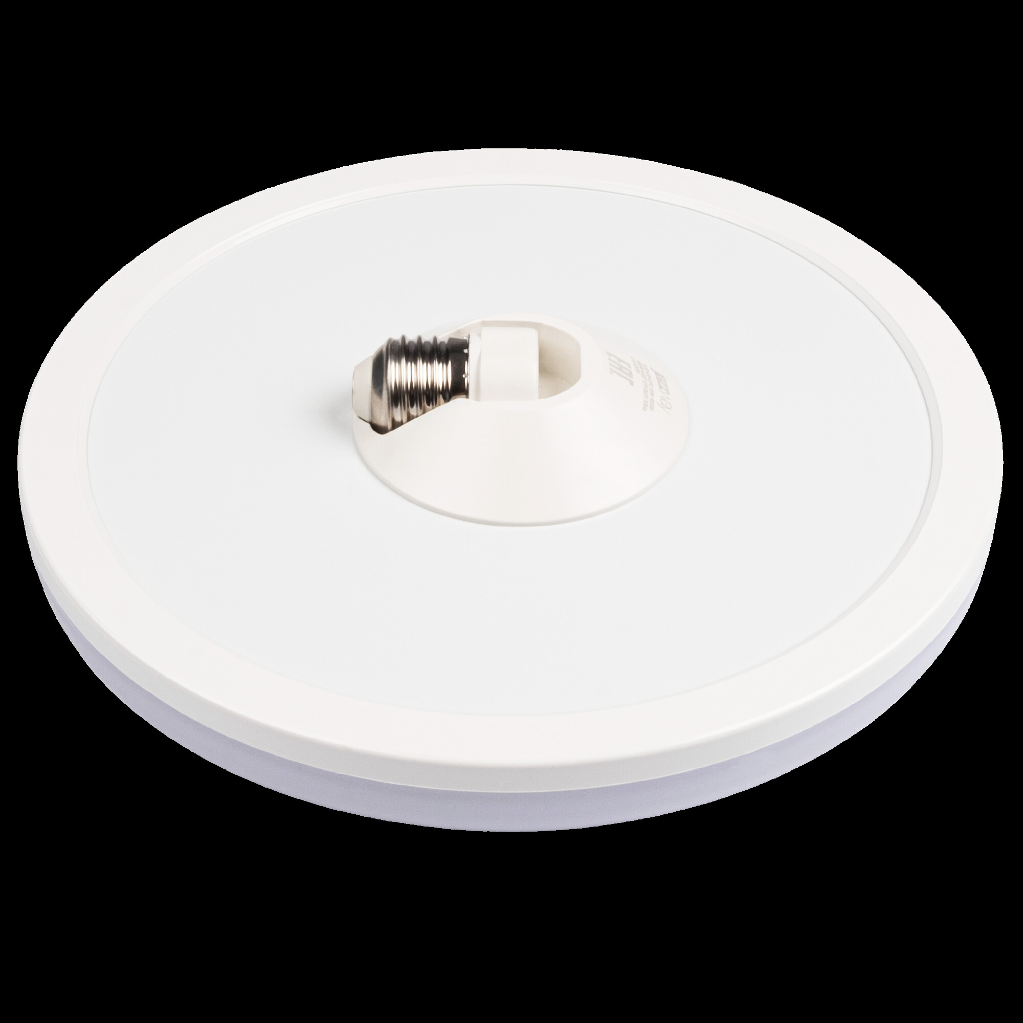 Лампа светодиодная высокой мощности PLED-HP-UFO 55w Jazzway