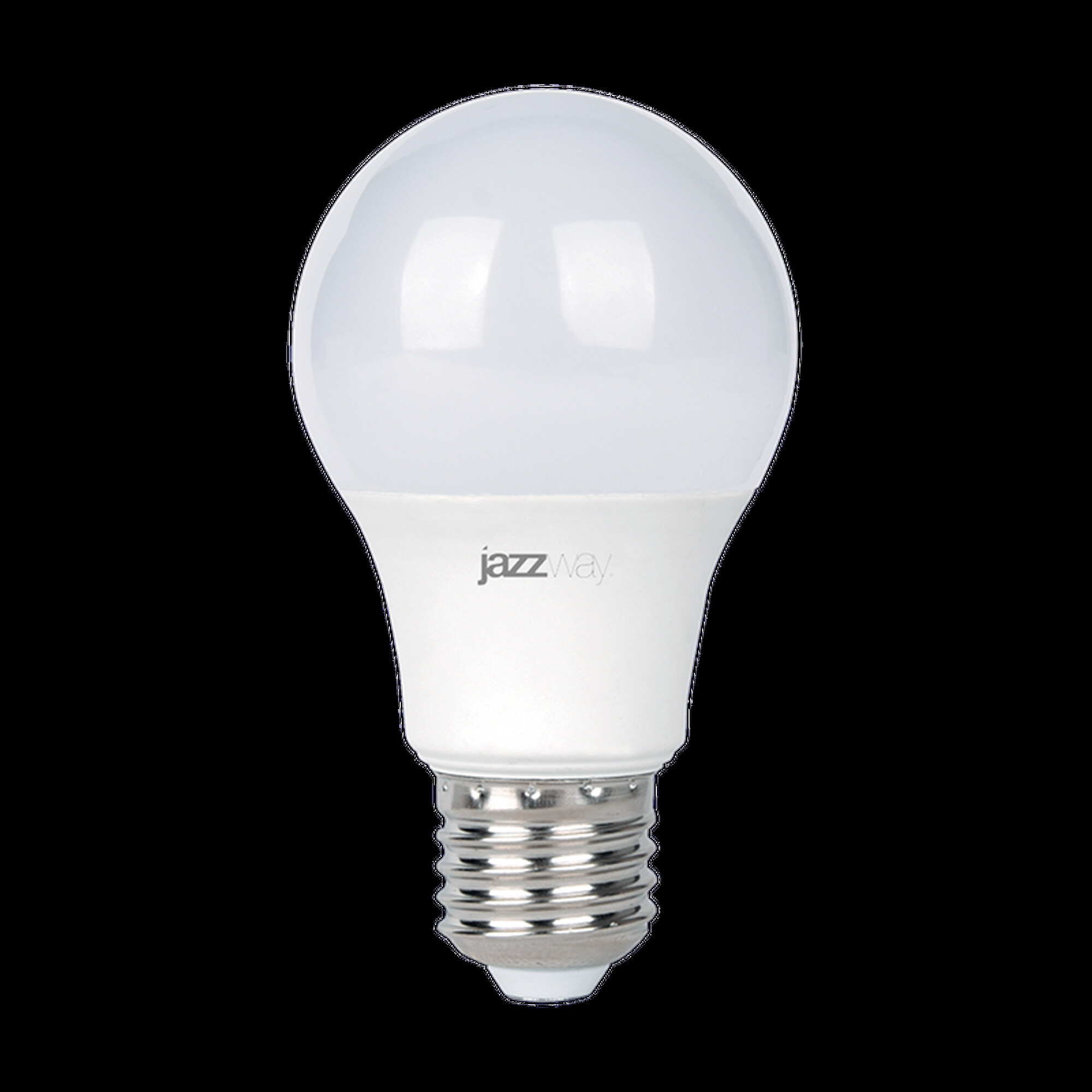 Лампа светодиодная PLED- SP A65 20w 5000K E27 230/50 Jazzway