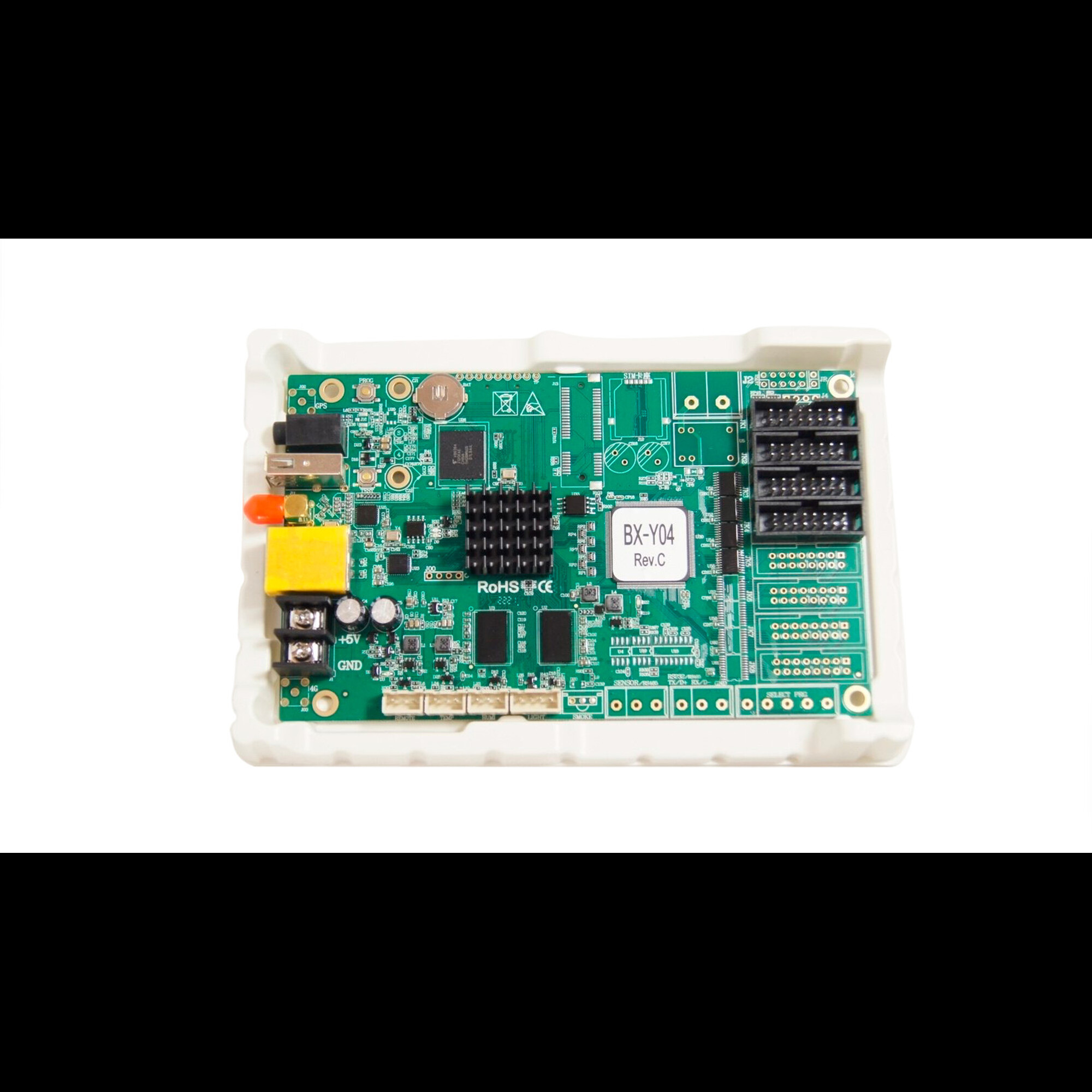 Контроллер BX-Y04WIFI