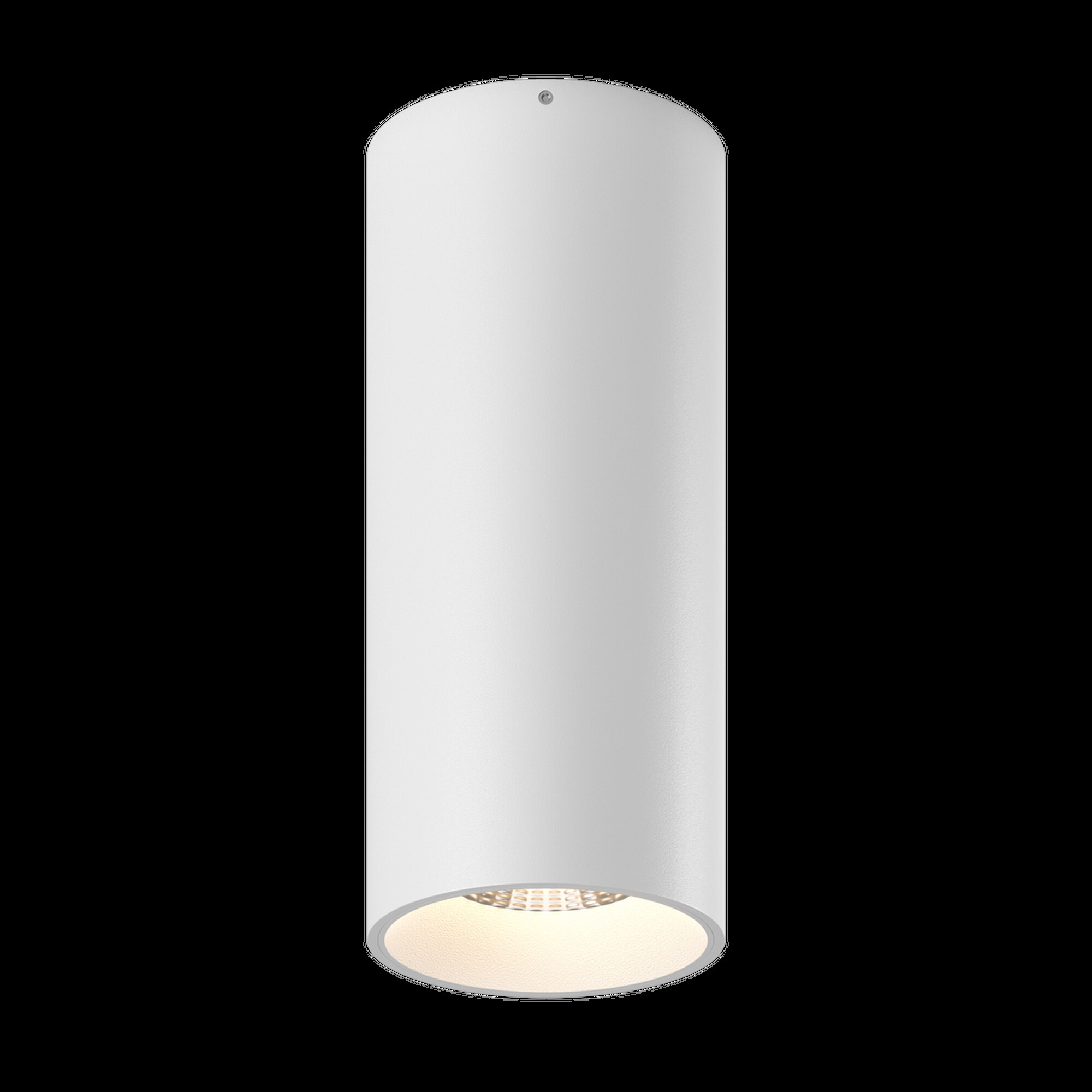 Светильник VILLY, потолочный накладной, 15Вт, 3000K, белый SWG