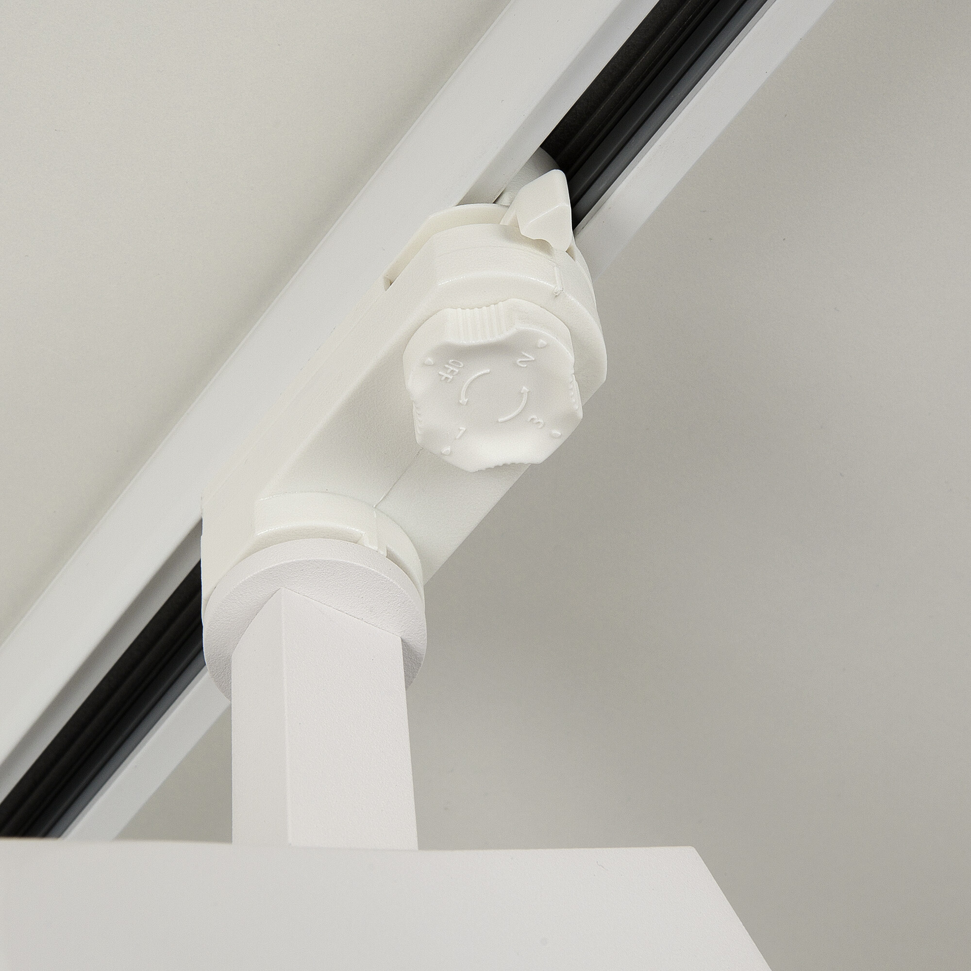 Светильник трековый Vista Белый 32W 4200K (LTB16) Elektrostandard (распродажа)