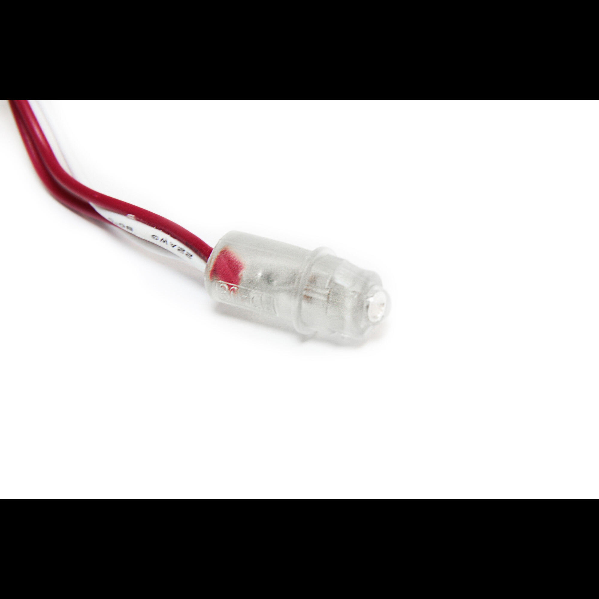 Пиксель светодиодный PD-9 Red