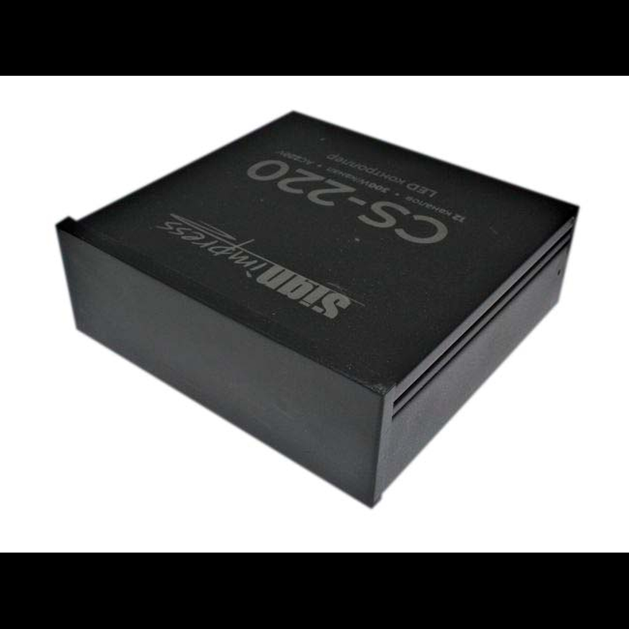 Контроллер CS-12/220