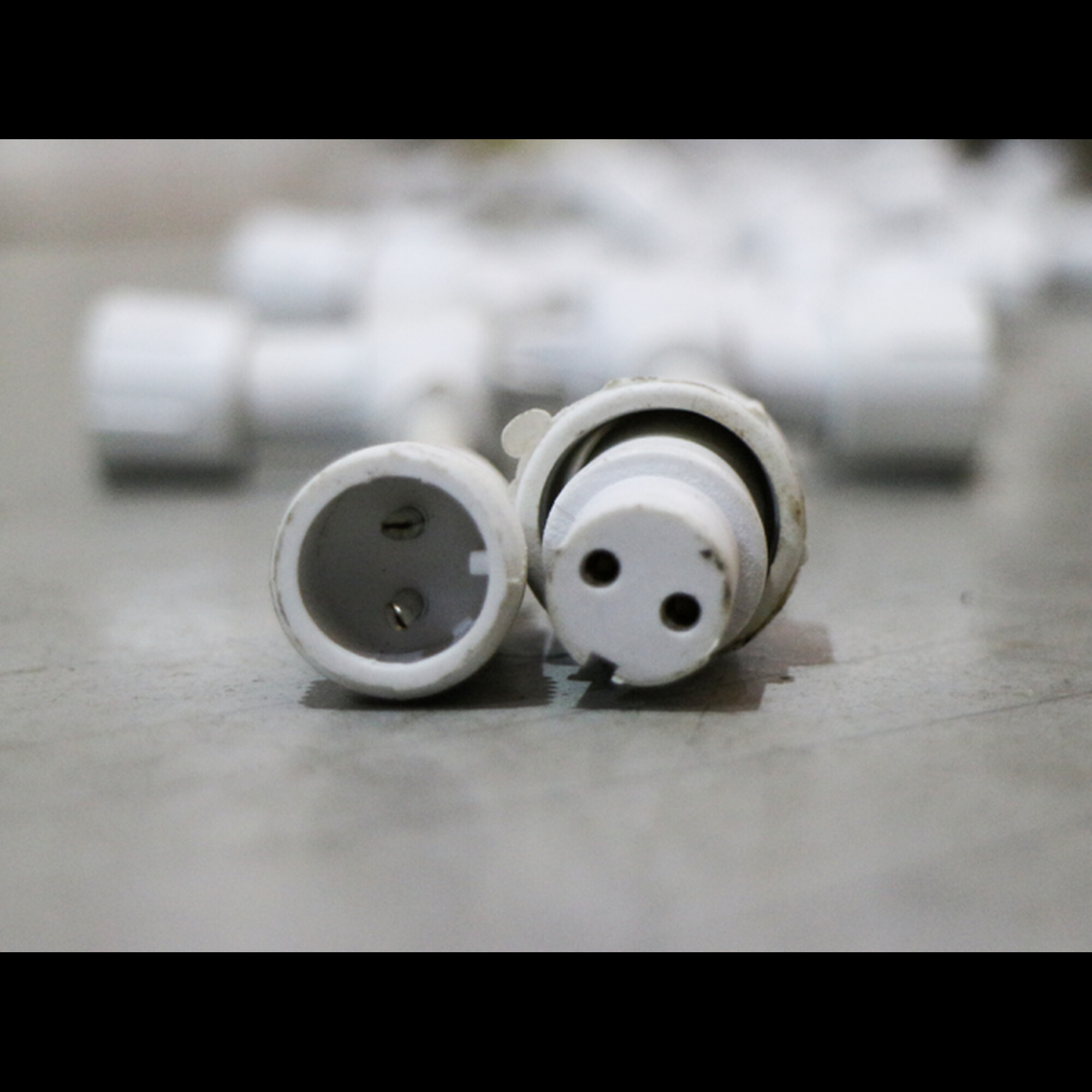 Гирлянда светодиодная 