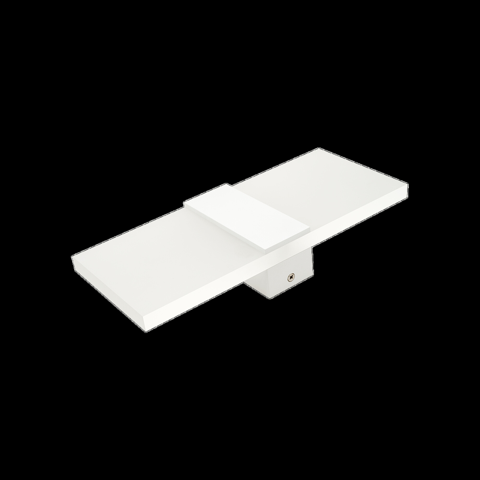 Светильник настенный KASPER, Белый, 6Вт, 3000K, IP20, GW-3250-6-WH-WW SWG