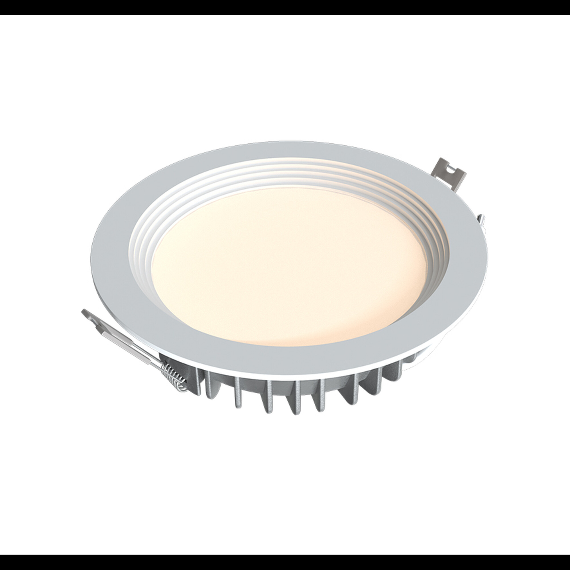 Светодиодный светильник FT 250 25W Faros