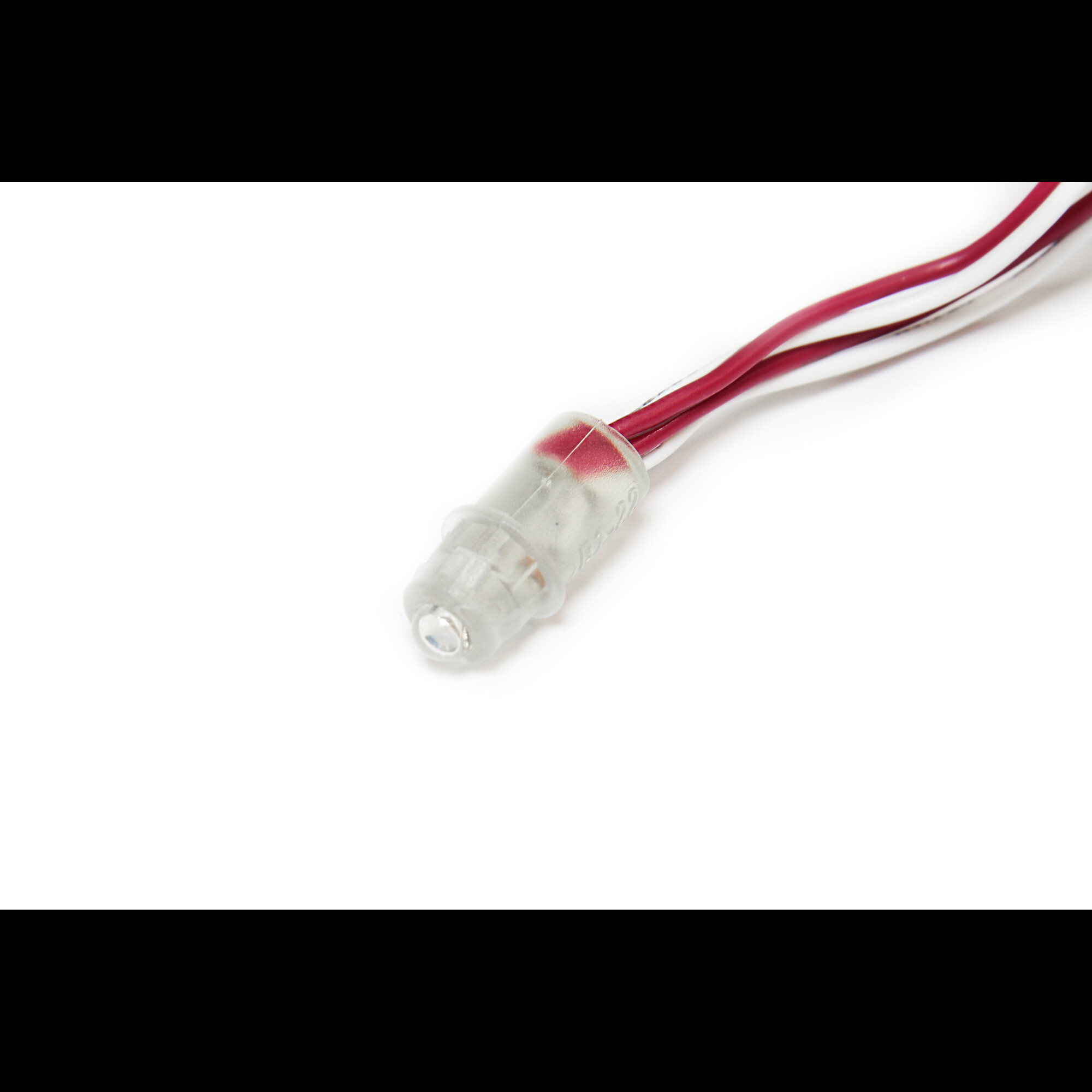 Пиксель светодиодный PD-9 Red