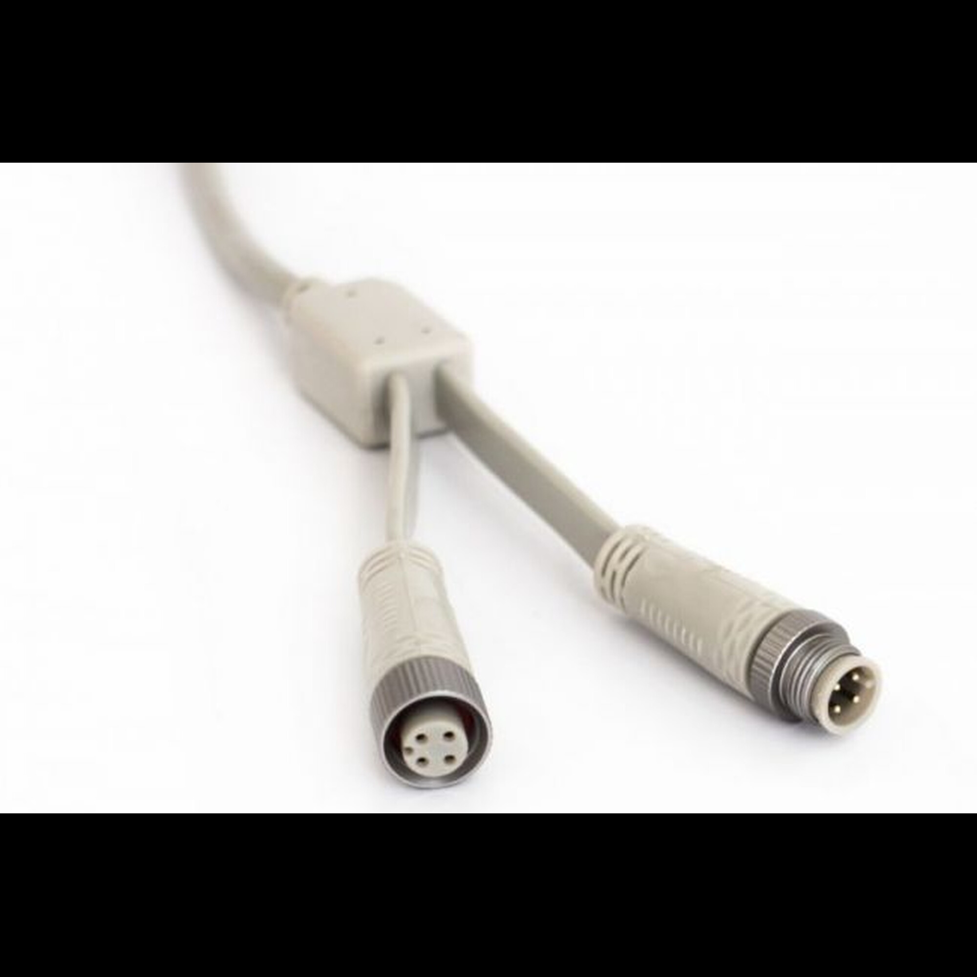 Коннектор для светильника TQN-8100 М+П SignImpress