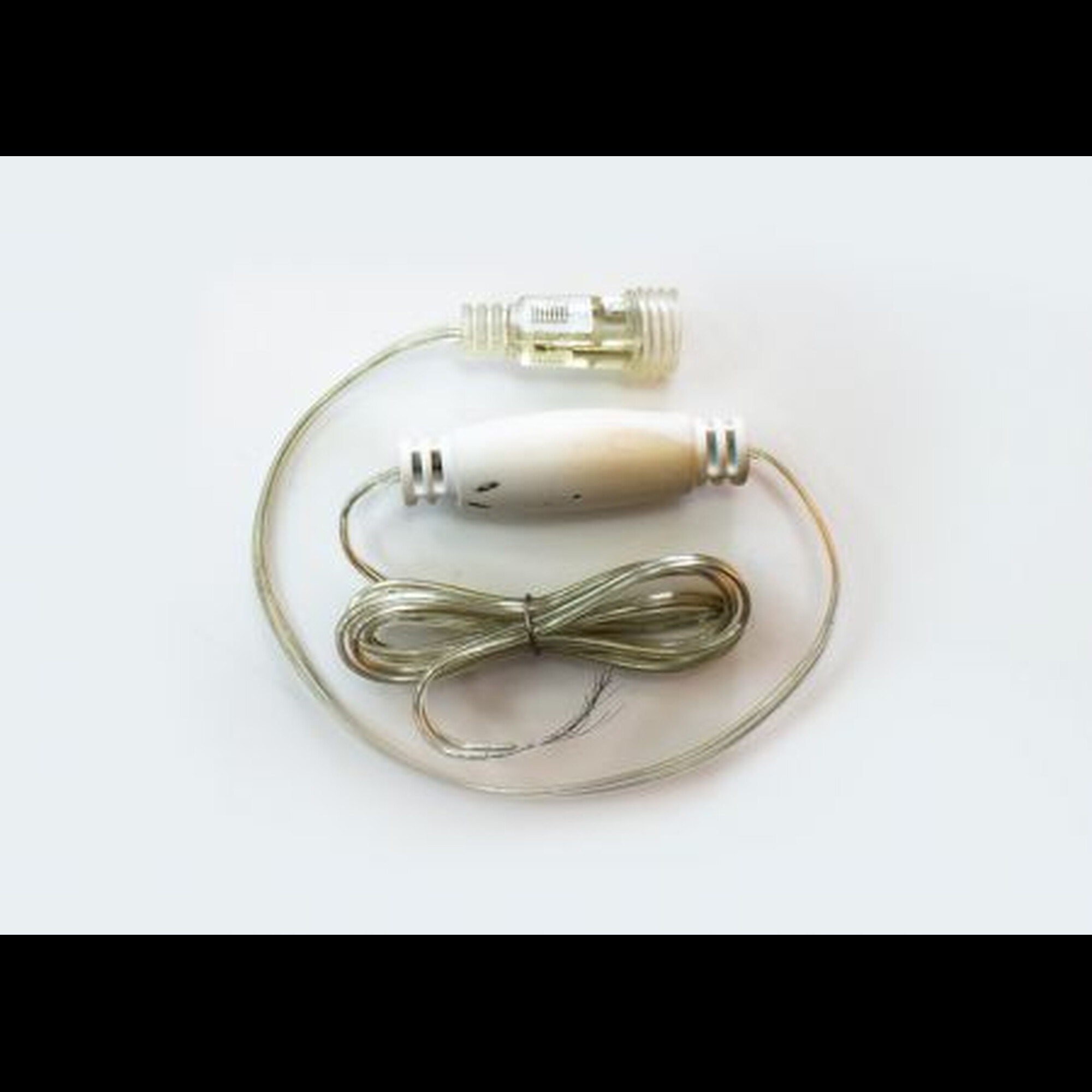 Блок питания для гирлянды 