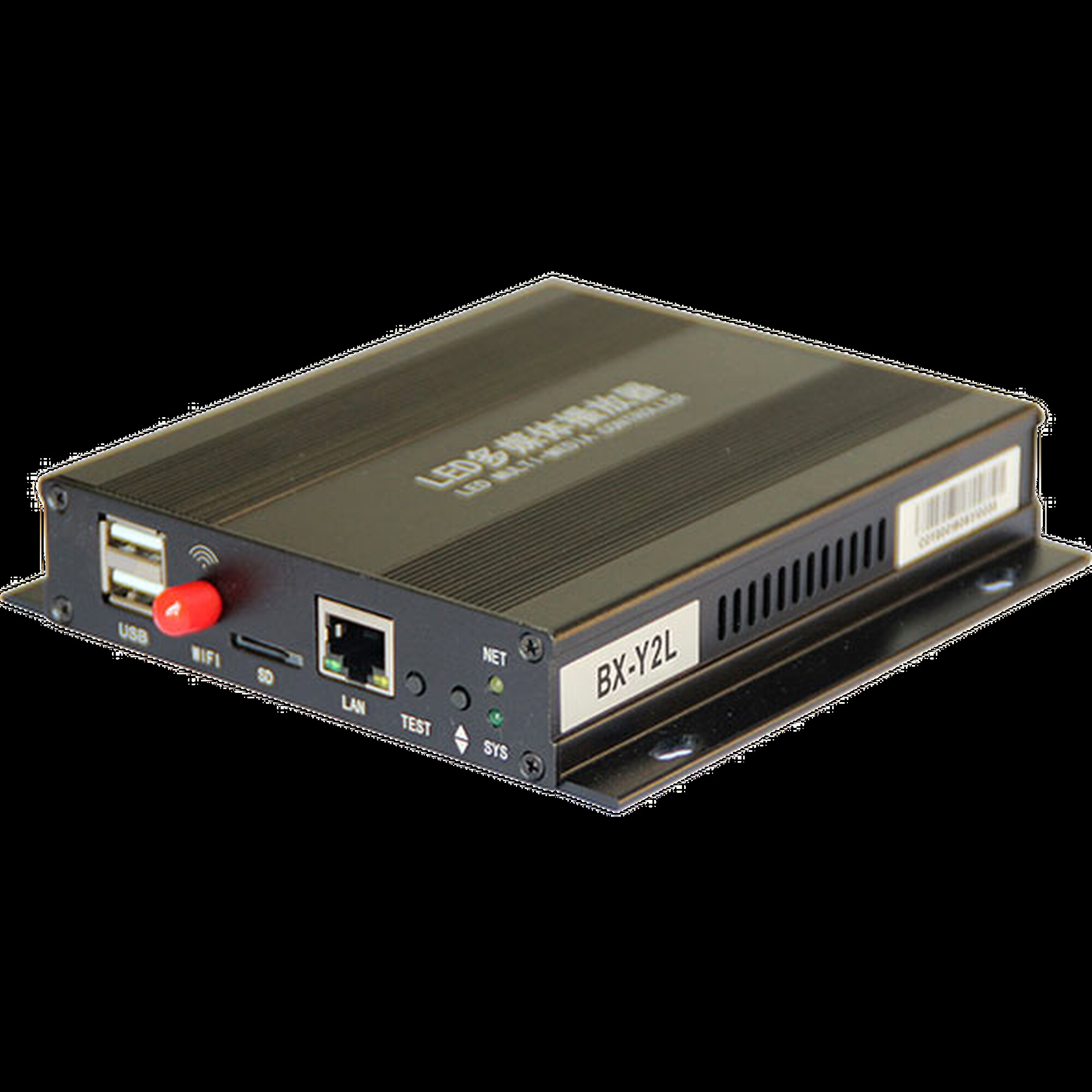 Контроллер BX-Y2L