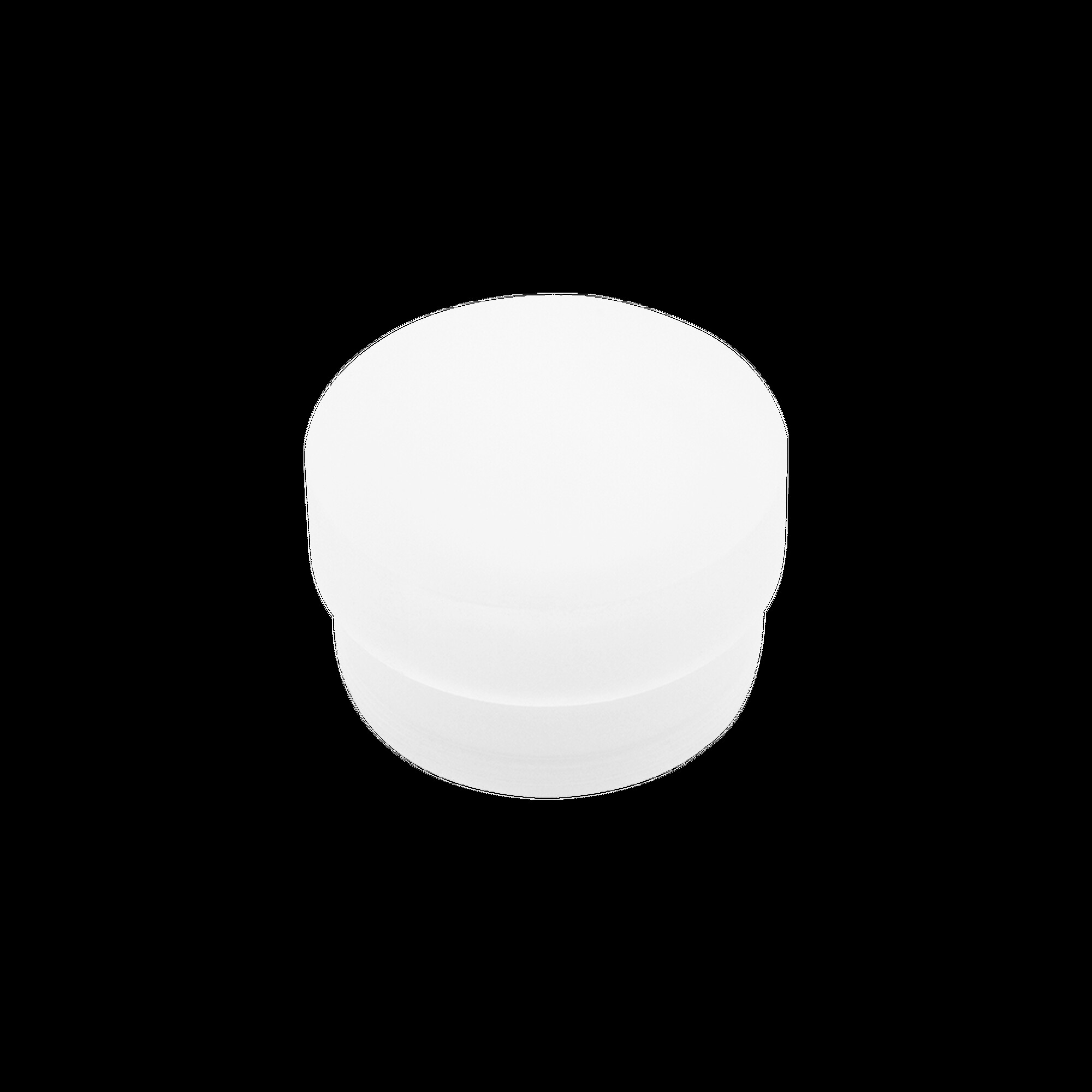 Дефлектор сменный для светильников VILLY, акрил матовый SWG