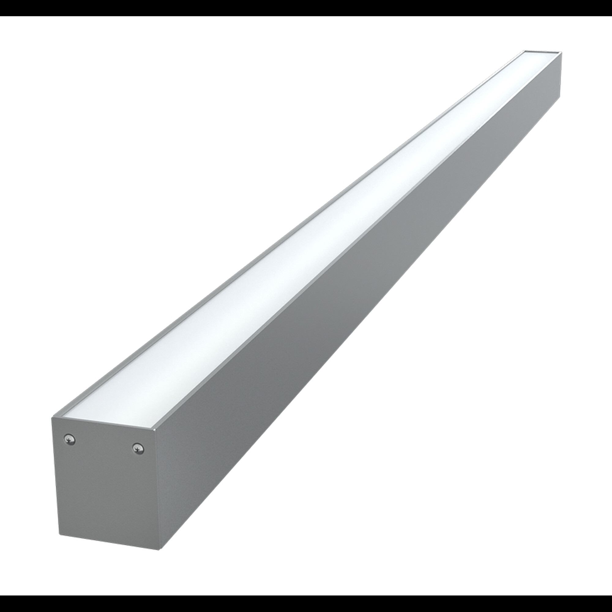 Светильник светодиодный FL 60 45W 4000K OPAL Faros