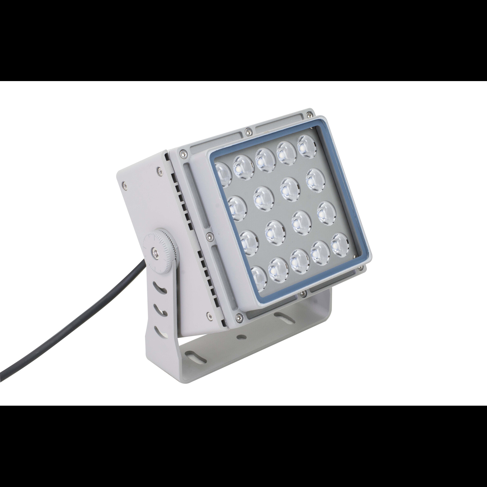 Прожектор светодиодный WRN 220В 36Вт 4000K 18Д 8˚ IP65 SignImpress