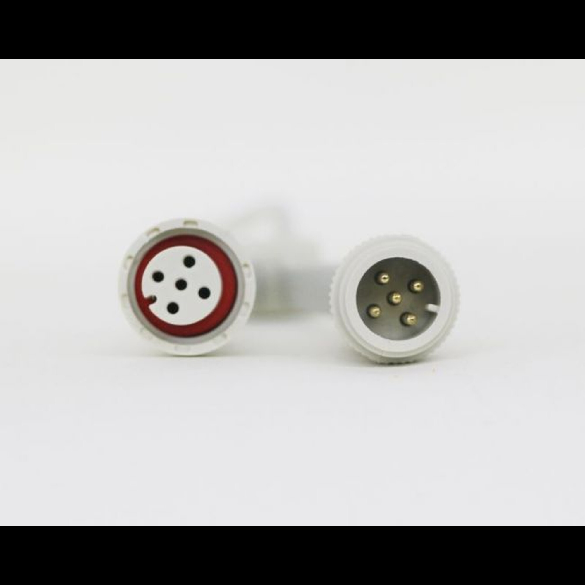 Коннектор для прожектора WLN36 5pin Т-образный Signimpress