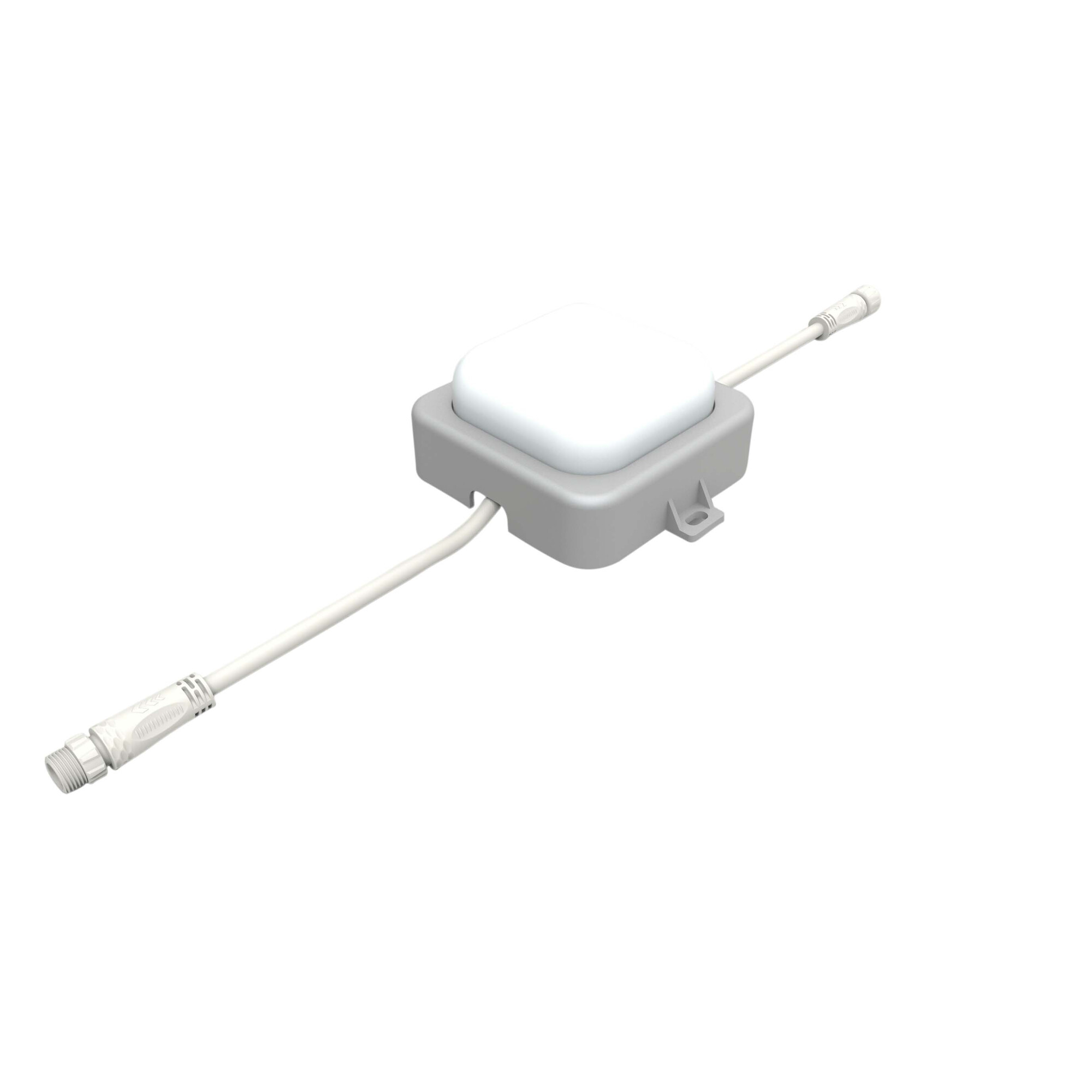 Пиксель светодиодный PS-S120A SPI 24В 4,8Вт RGB SMD3535 24Д 0,85m SignImpress