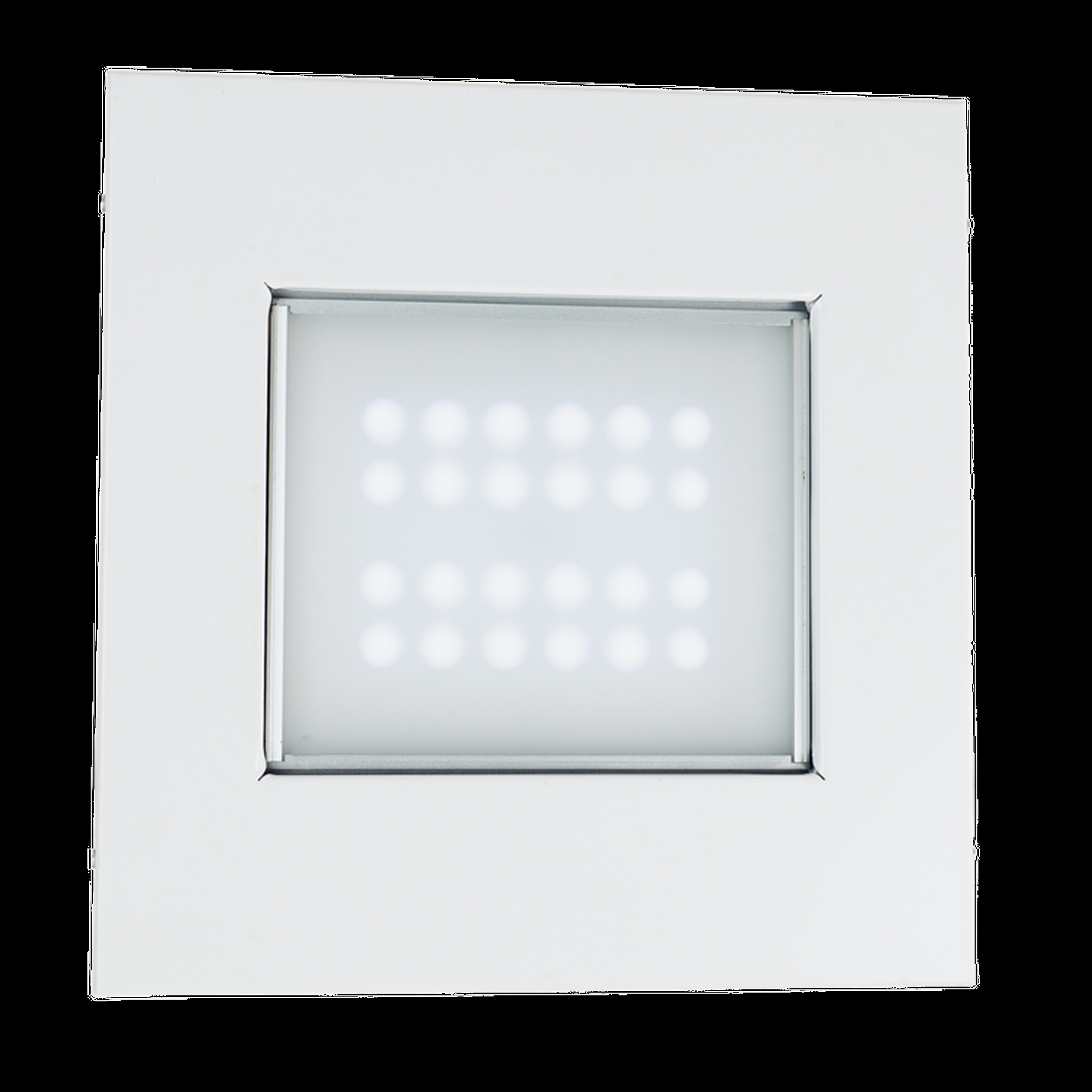 Светильник светодиодный ДВУ 42-52-50-Д110 (52 Вт, 6176 Лм, 4 кг) Ферекс (распродажа)