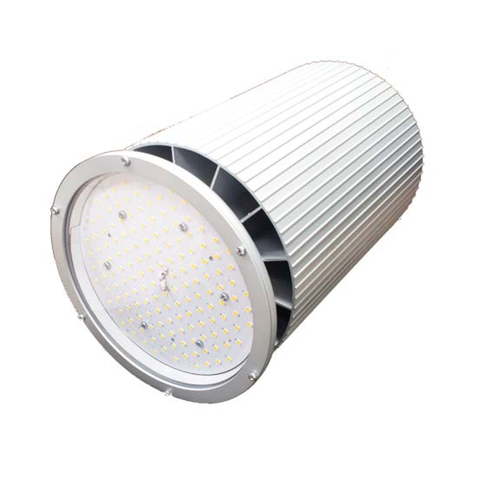 Светодиодный светильник промышленный для высоких потолков ДСП 01-135-850-Д120 Ферекс (распродажа)