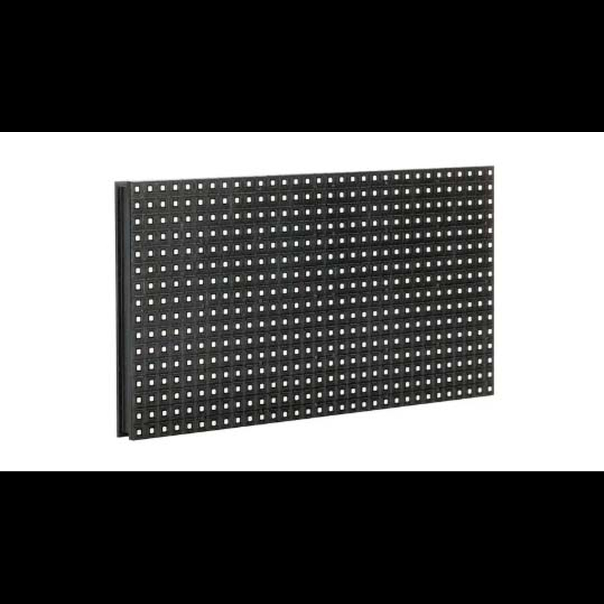 Модуль светодиодный Outdoor Р10 dip RGB (320*160) QIANGLI