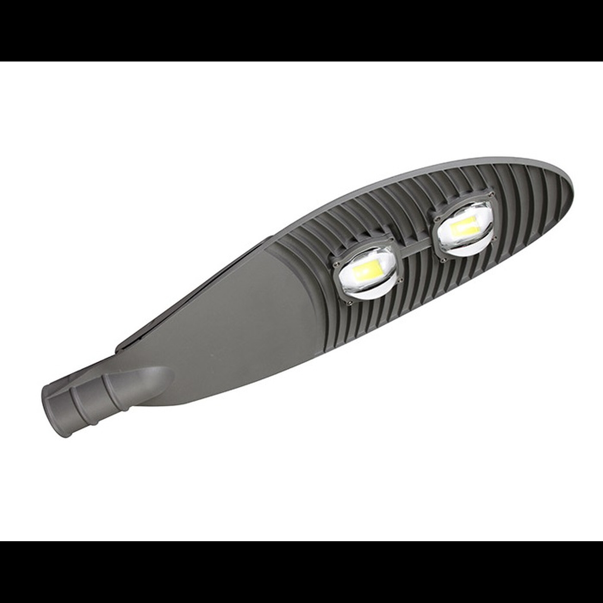 Светильник консольный PSL-C-02-100w 5000K IP65 Jazzway (распродажа)