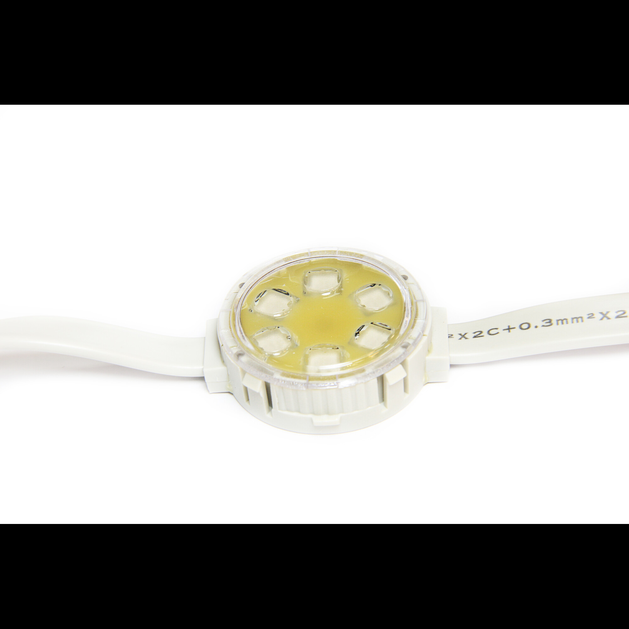 Пиксель светодиодный PTN-40 (20 пикселей) Signimpress