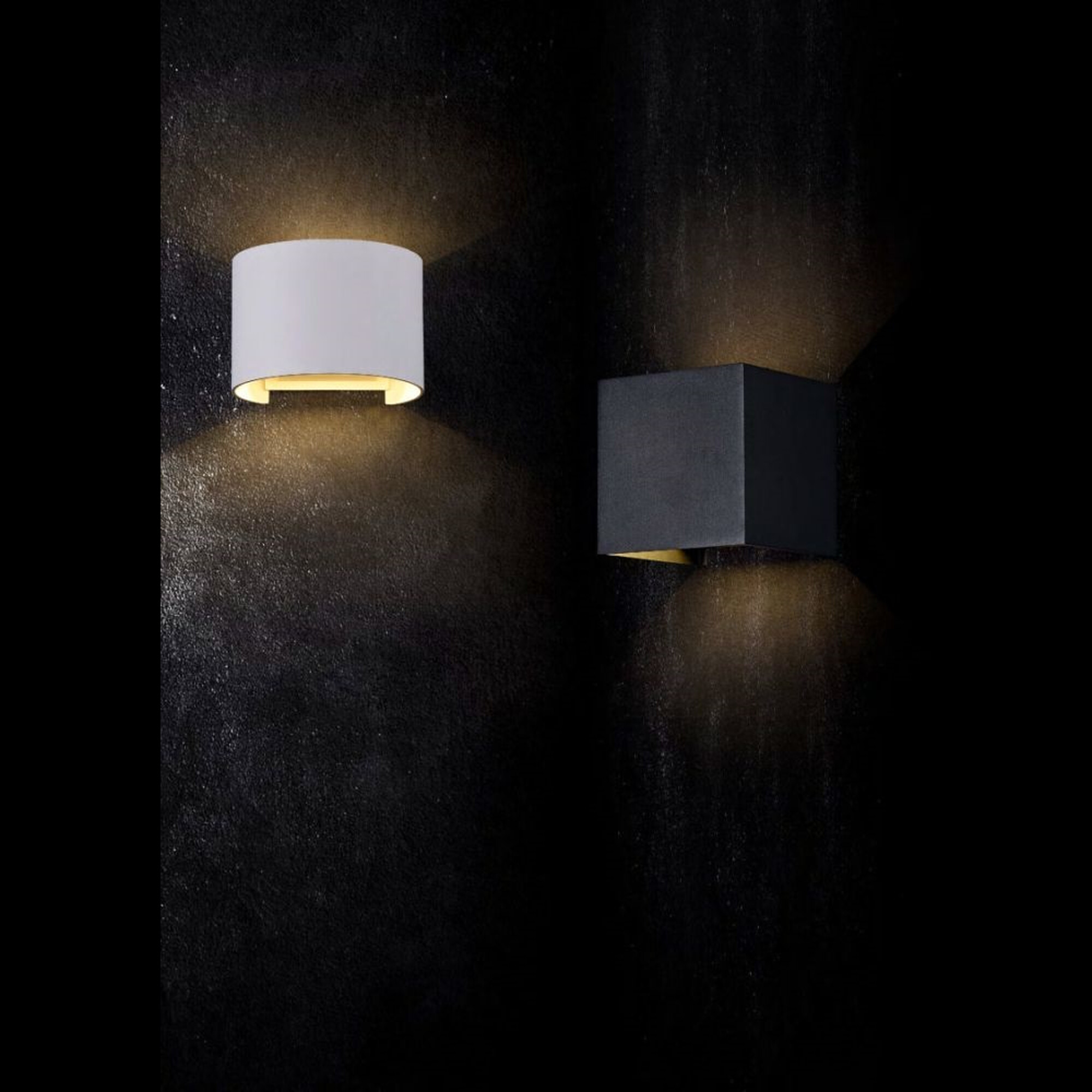 Настенный светильник (бра) Fulton O572WL-L6W Maytoni