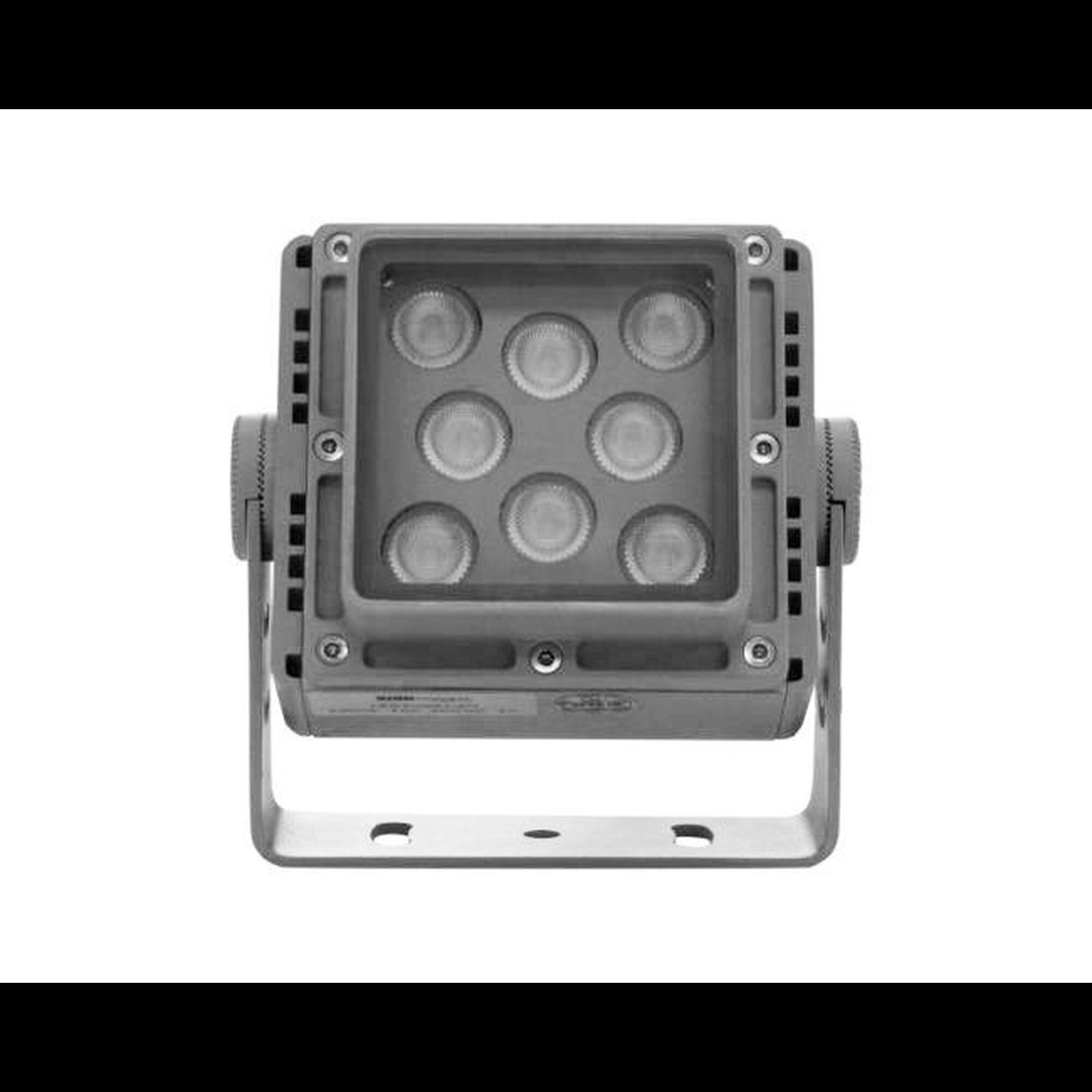 Прожектор светодиодный WRN 1224 220В 24Вт RGB 15˚ SignImpress