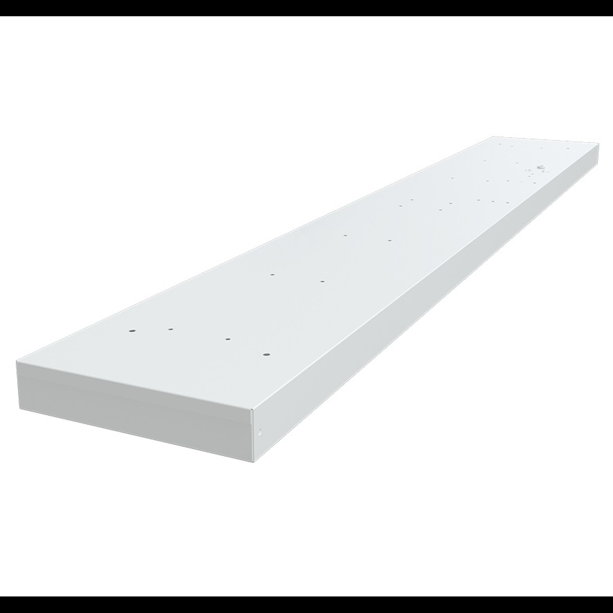 Светильник светодиодный FG 180 36W 4000K призма Faros