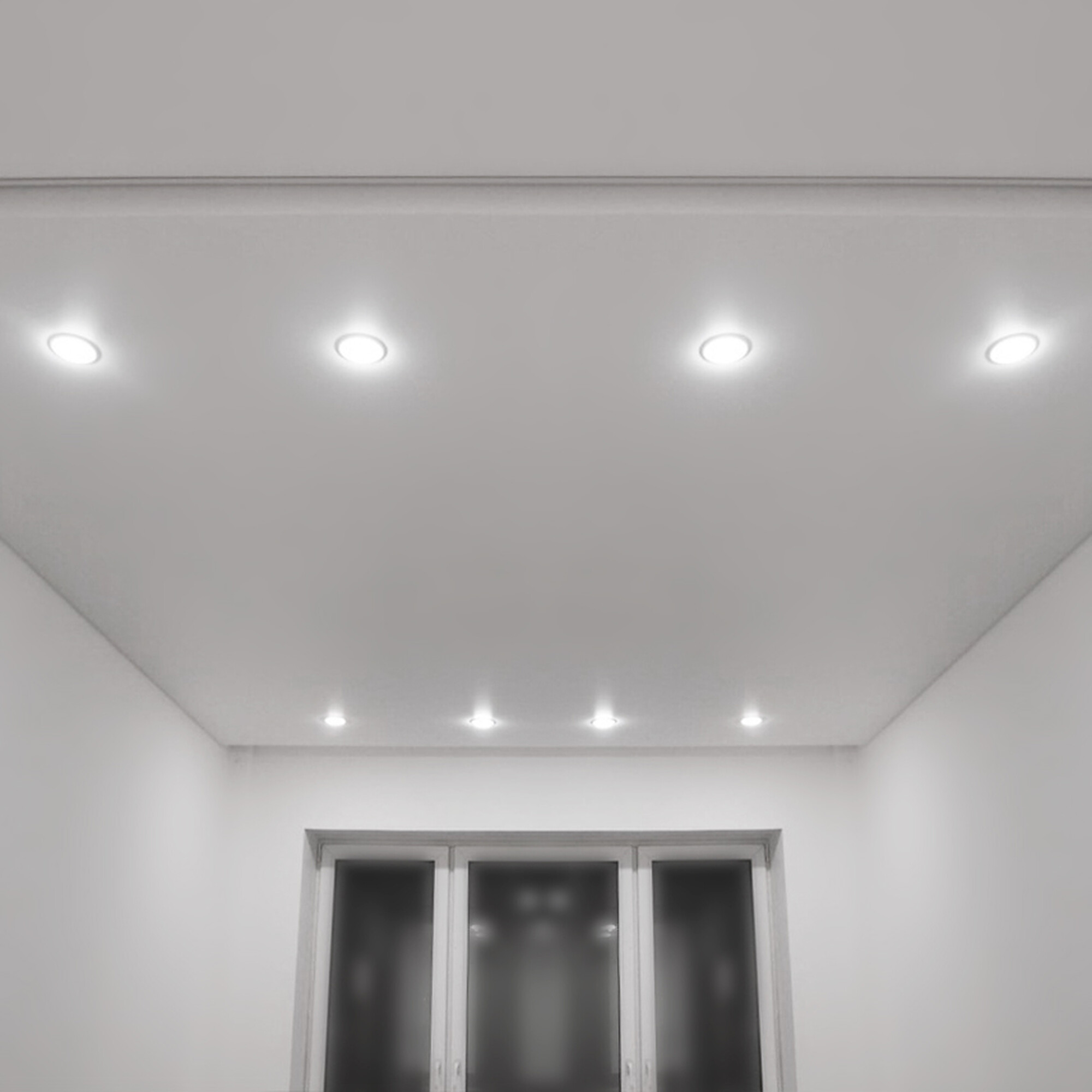 Лампа светодиодная GX53 12Вт 5000К L IC SignImpress