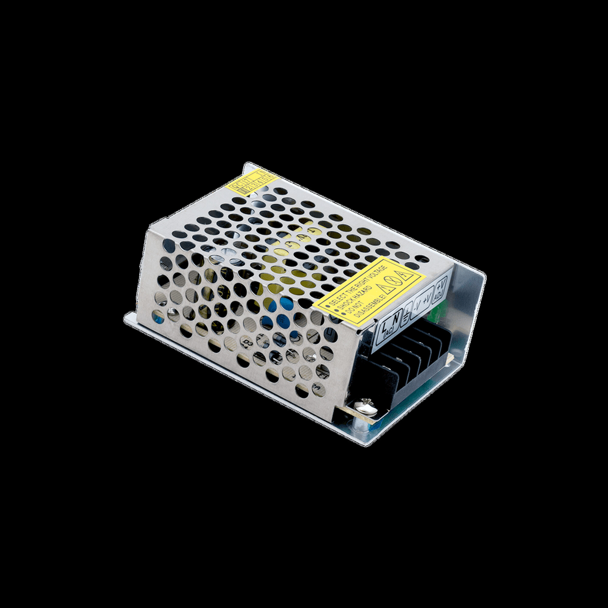 Блок питания S-25-12 SWG