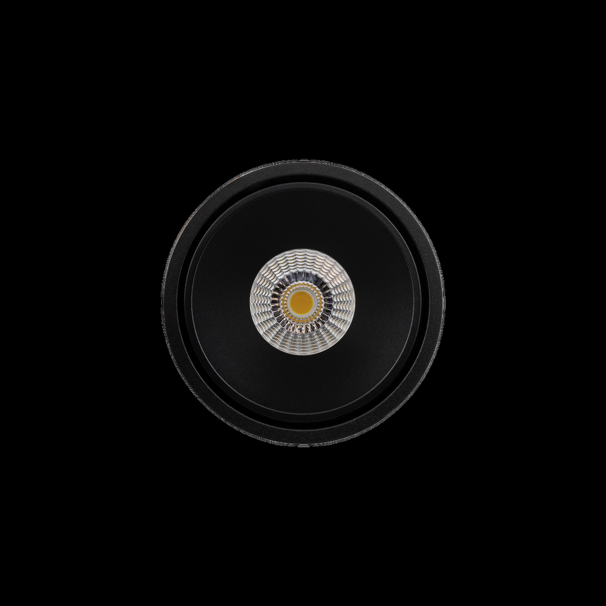 Светильник накладной GW, черный, 30Вт, IP20, Теплый белый (3000К)  SWG