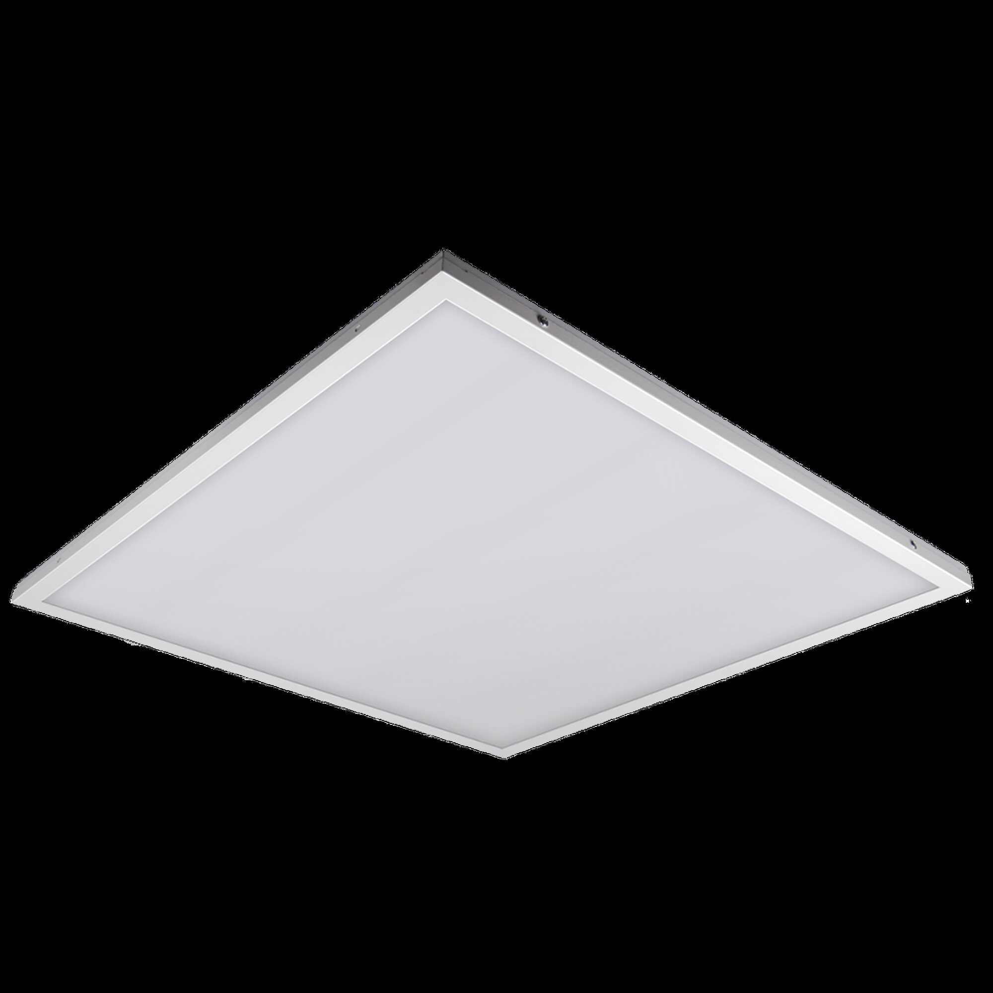 Светильник светодиодный PPL 595/U Opal 36w 3000Lm 4000K IP40 AC220-240V (с драйвером) Jazzway