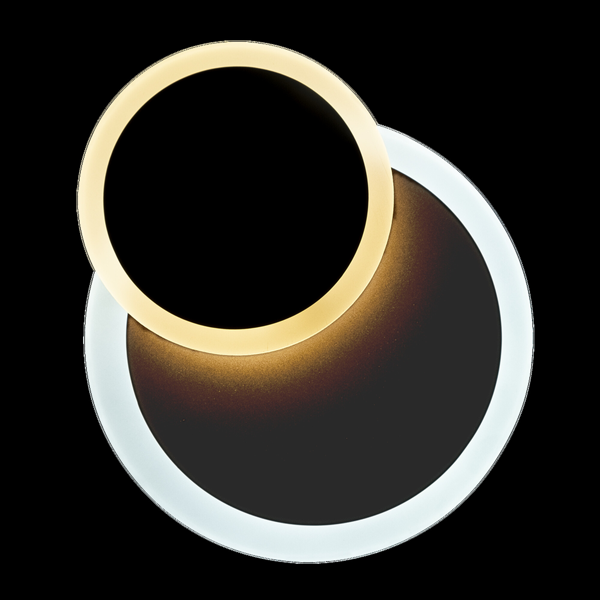 Светильник светодиодный управляемый бра PPB Onyx-09 14w 3000/6500K IP40 Jazzway