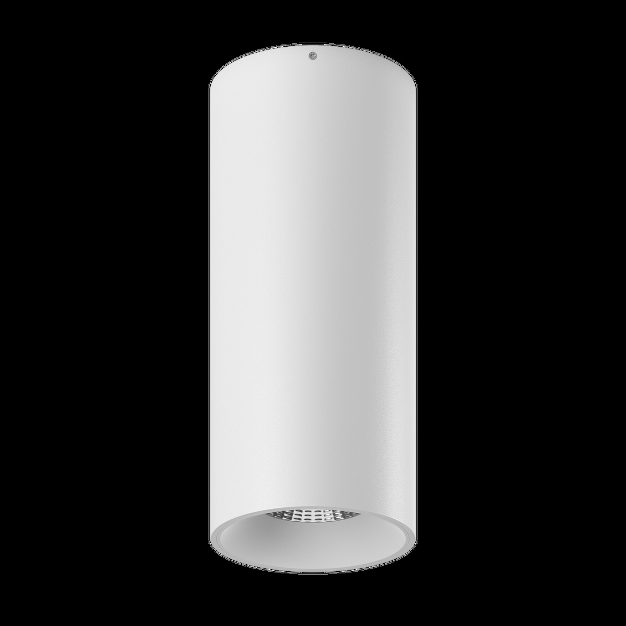 Светильник VILLY, потолочный накладной, 15Вт, 3000K, белый SWG