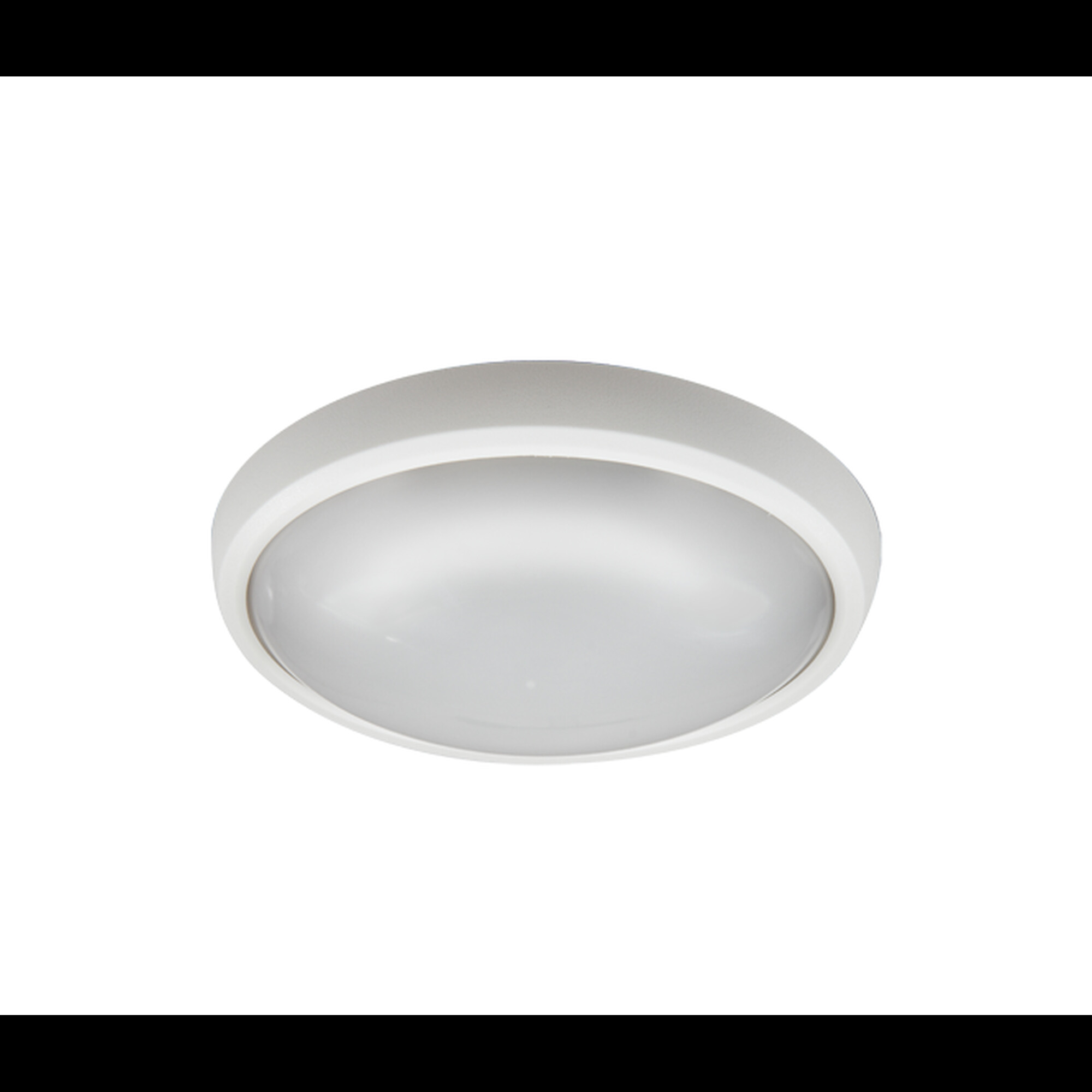 Светильник светодиодный PBH-PC-RA 12W 900Lm 4000K WHITE AC 230V/50Hz Jazzway