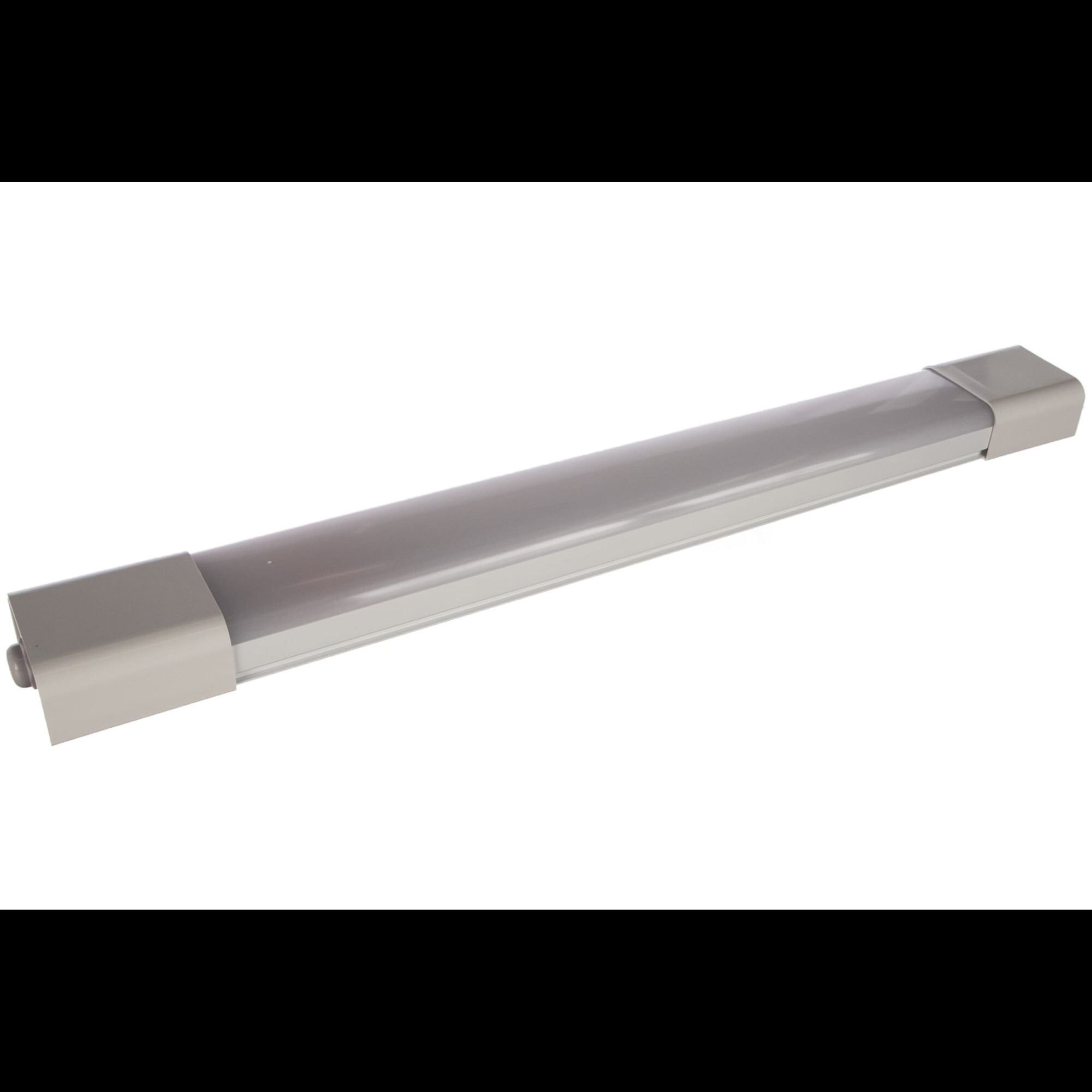 Светильник пылевлагозащищенный LED LTB0201D 60см 18W 6500K Elektrostandard (распродажа)