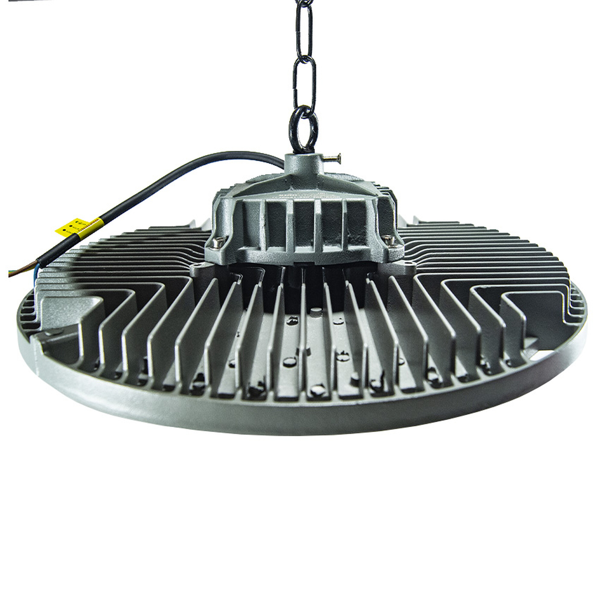 Светильники светодиодный для высоких пролетов FD021 220В 200Вт 5000К 125д 90гр IP65 SignImpress