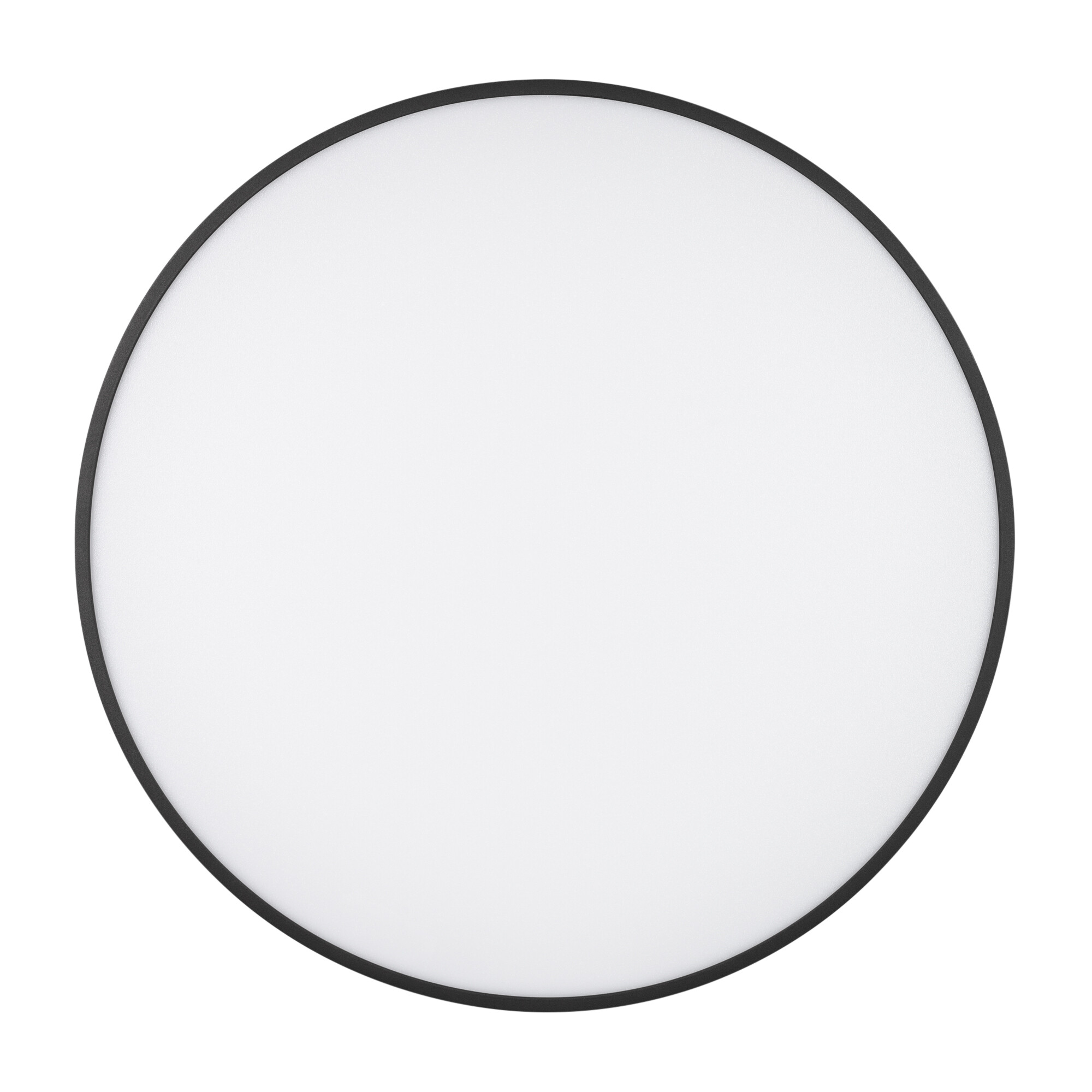 Светильник SP-RONDO-R500-50W Day4000 (BK, 120 deg, 230V) Arlight